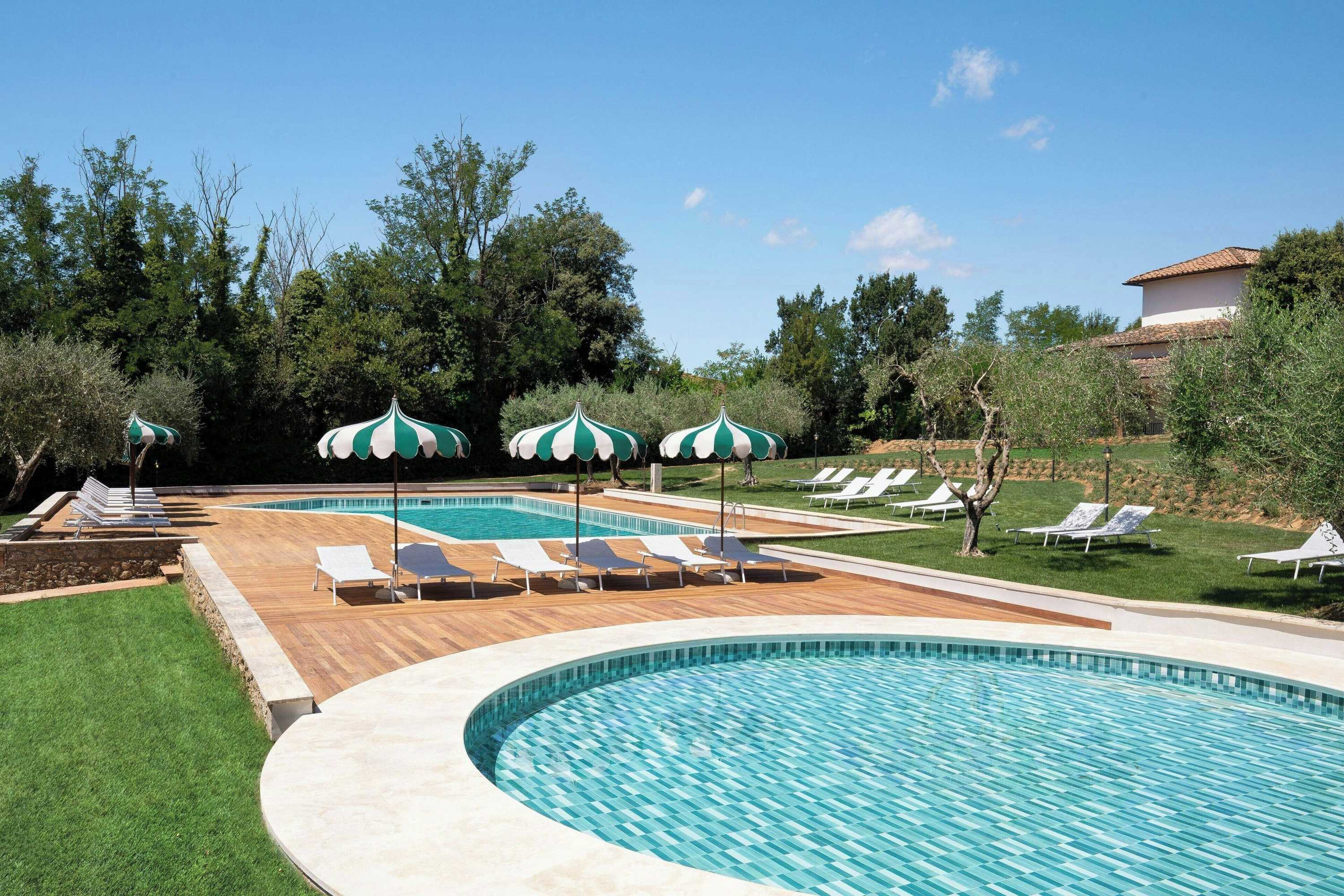 Gift card for Villa Ermellina Siena, a Tribute Portfolio Hotel