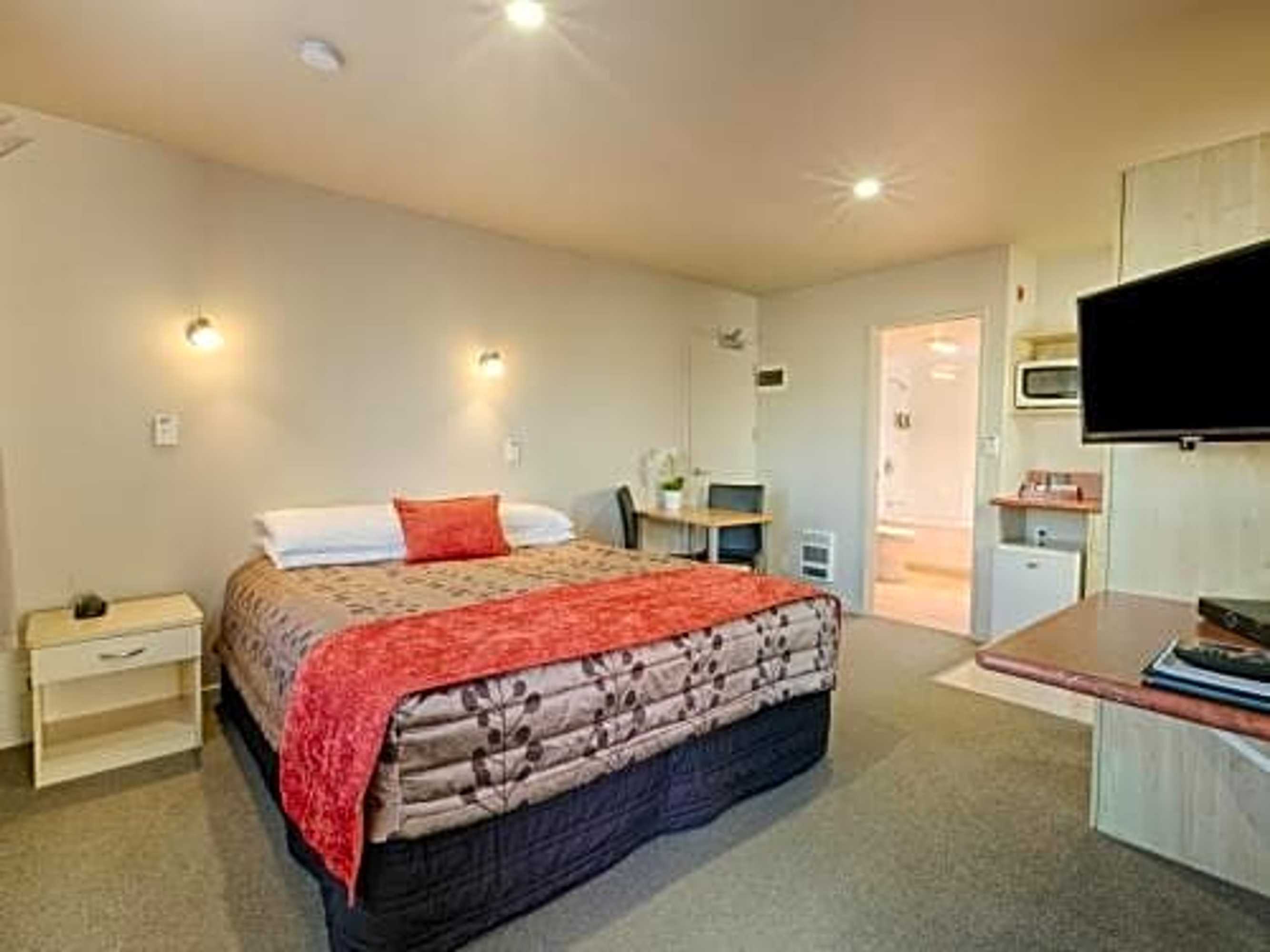 Gift card for Bella Vista Motel Greymouth Gift card for Bella Vista Motel Greymouth