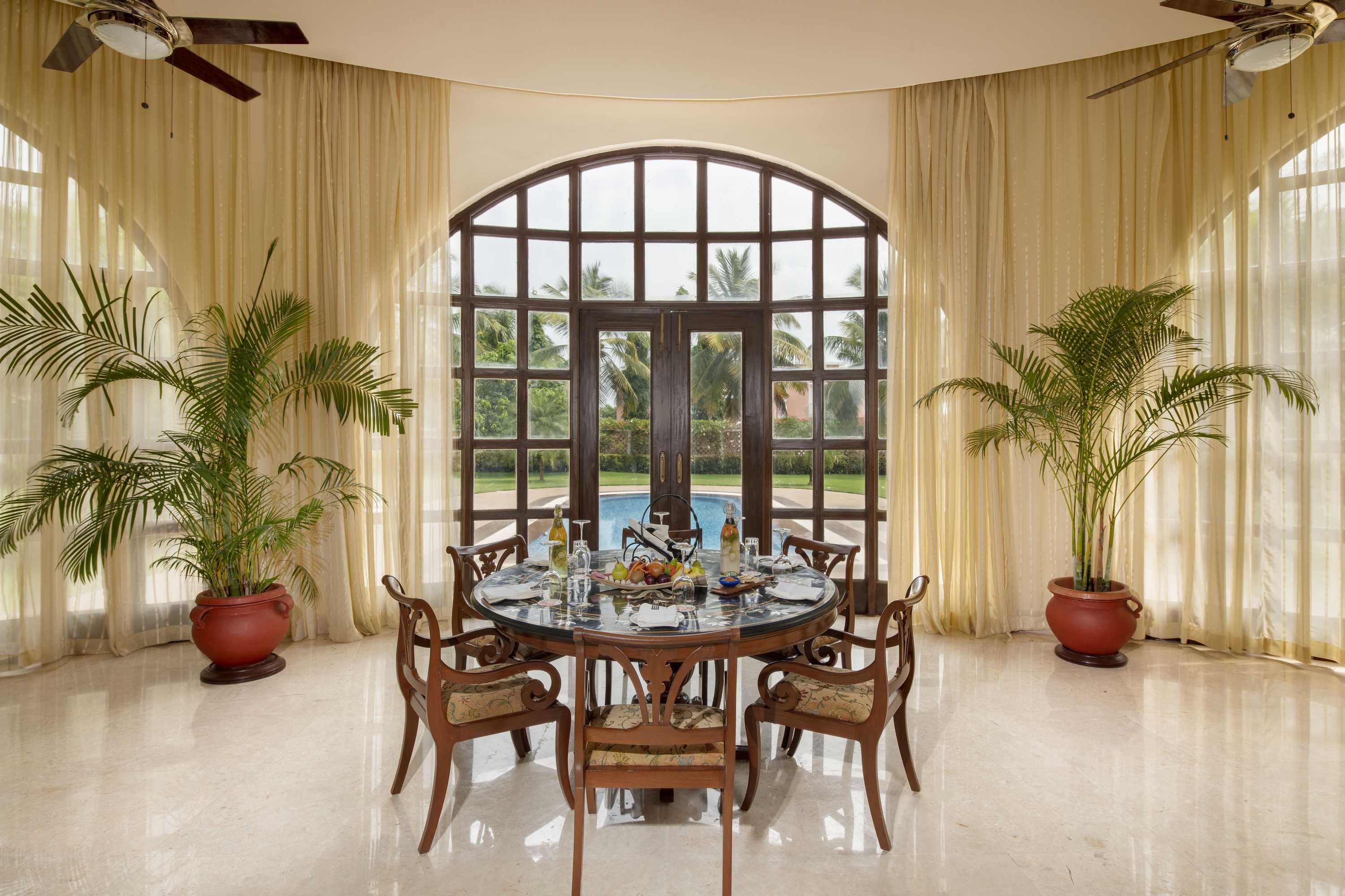 Gift card for The Lalit Golf & Spa Resort Goa Gift card for The Lalit Golf & Spa Resort Goa