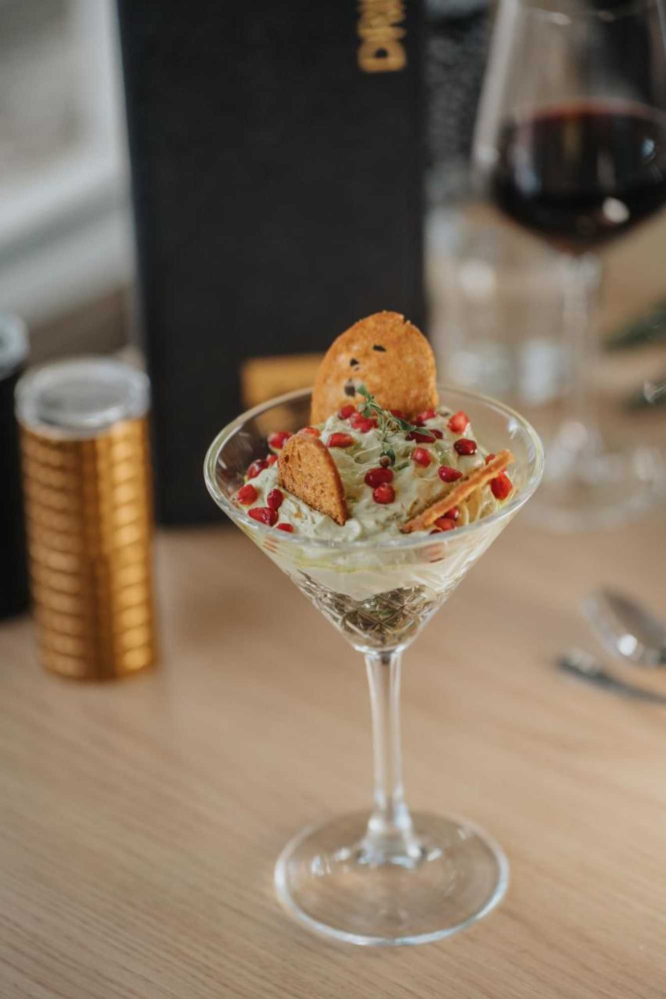 Gift card for Landgoed Mennorode