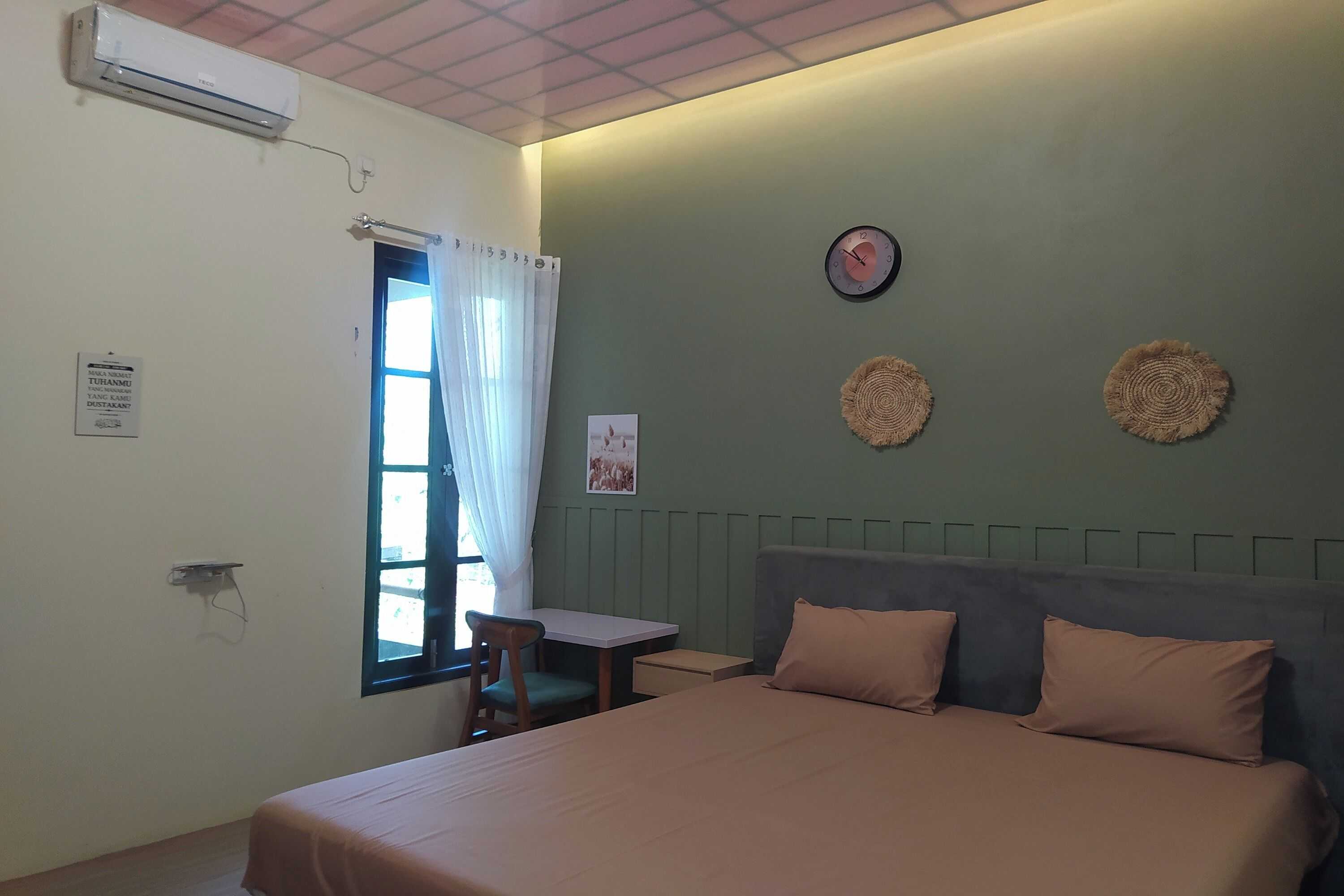 Gift card for Satoe Atap Room Stay Syariah