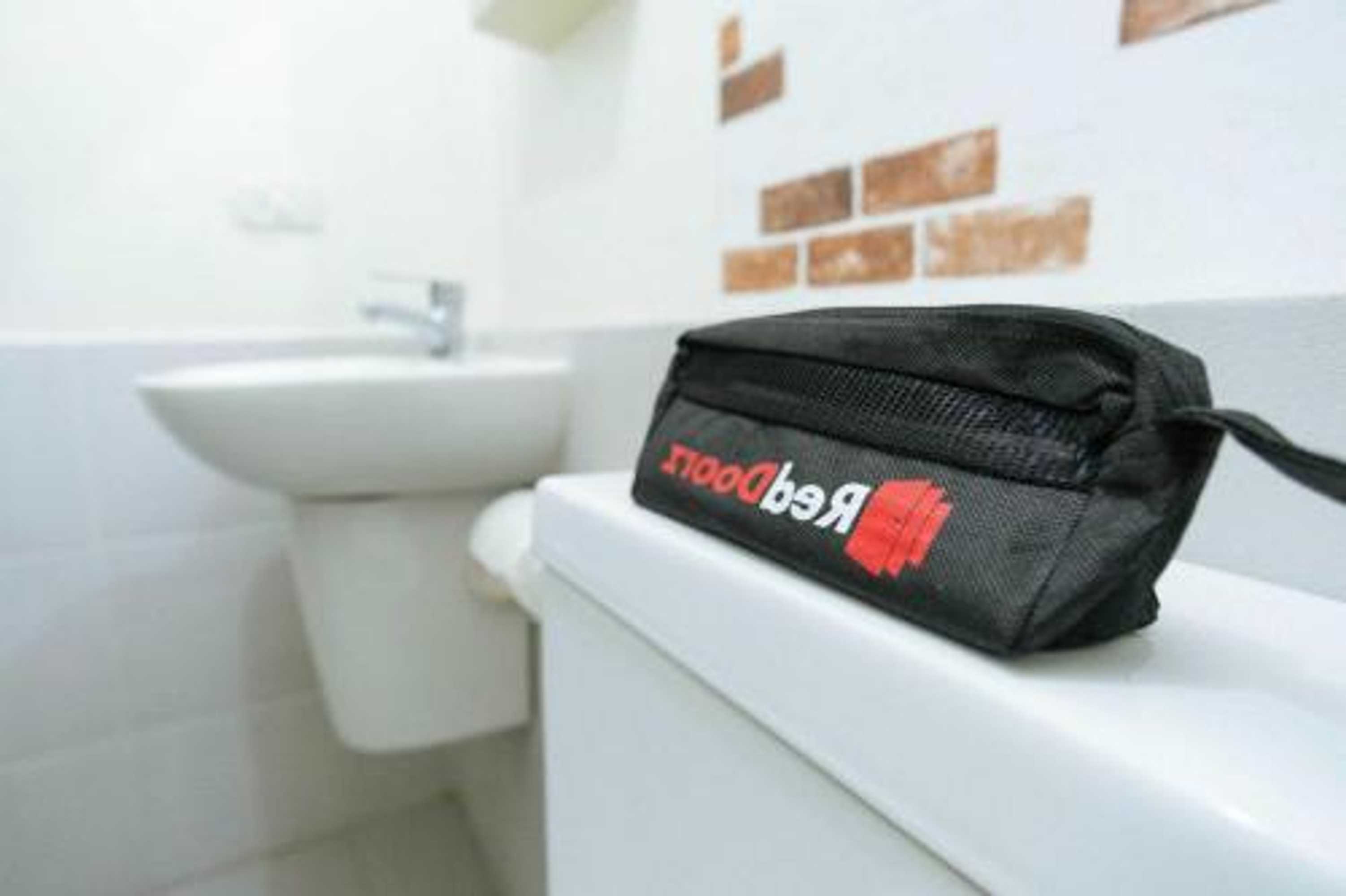 Gift card for Reddoorz Near Lampung Walk 2 Gift card for Reddoorz Near Lampung Walk 2