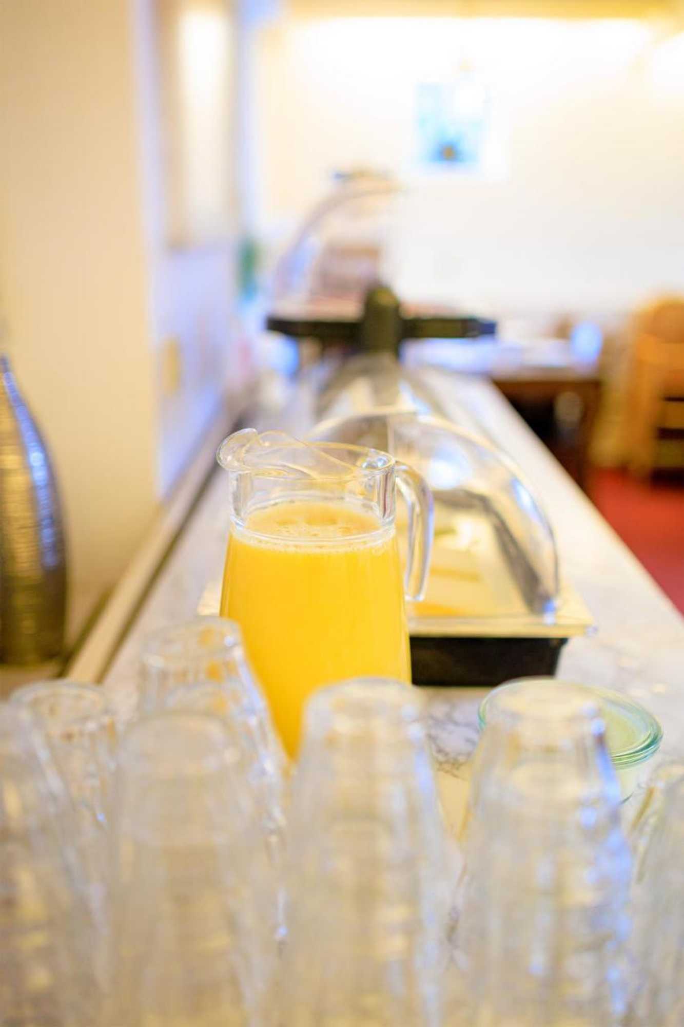 Gift card for Hotel Berg en Bos