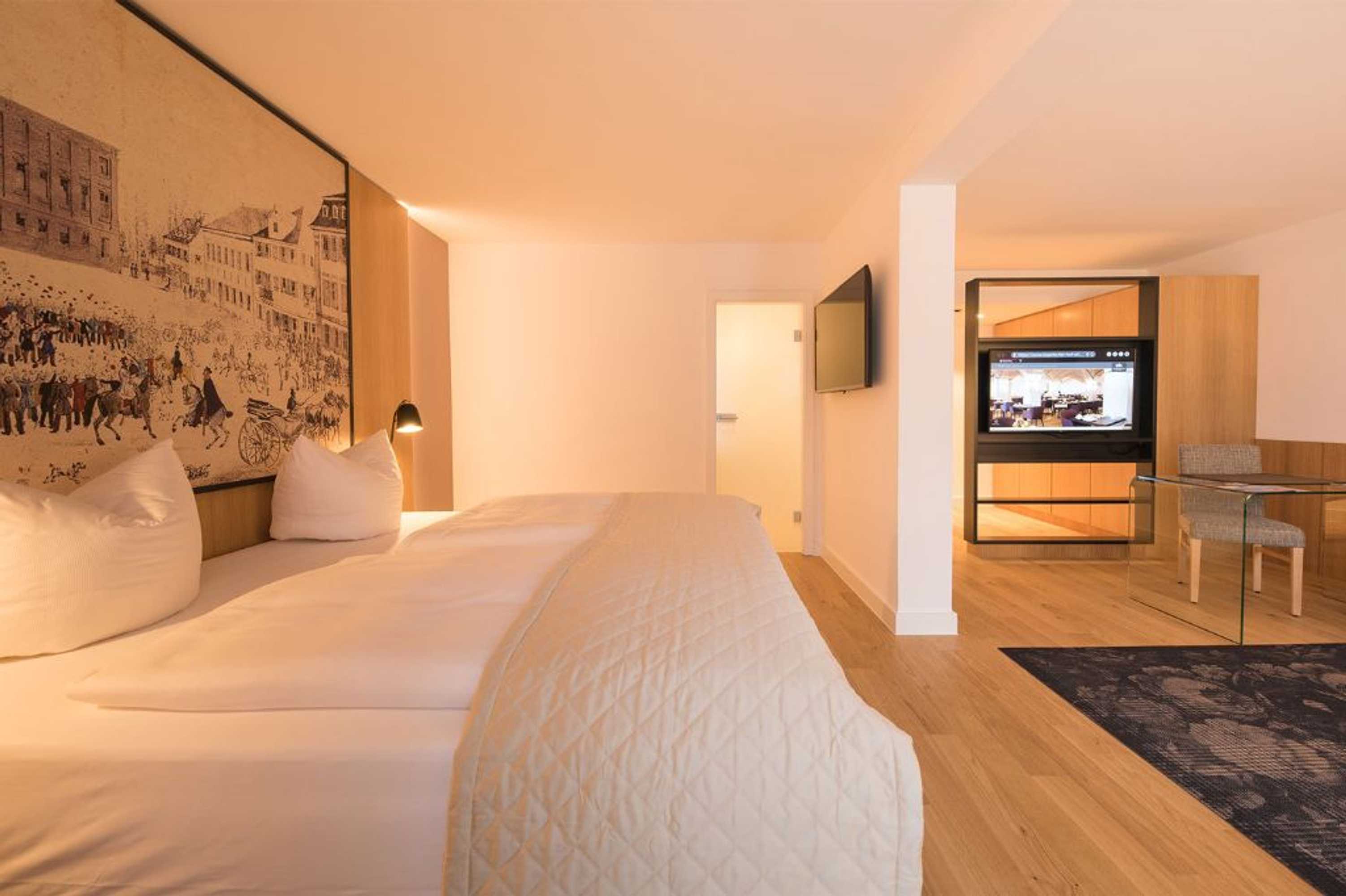 Gift card for Hotel Bayerischer Hof Gift card for Hotel Bayerischer Hof