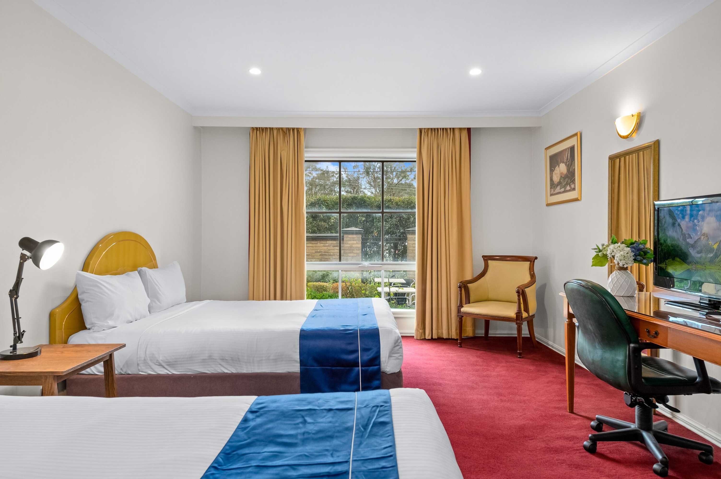 Gift card for Rowville International Hotel Gift card for Rowville International Hotel