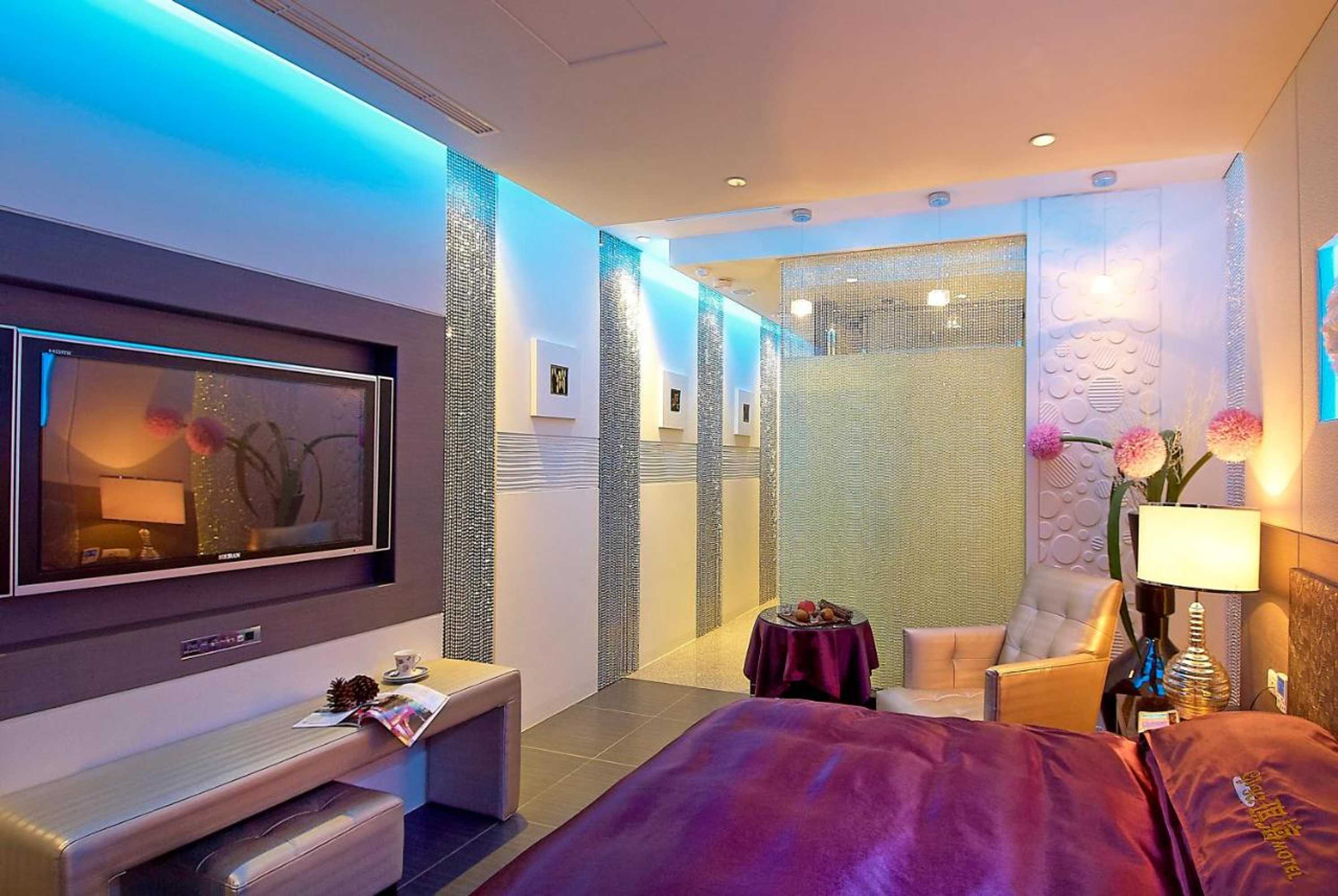 Gift card for Qi Hai Motel