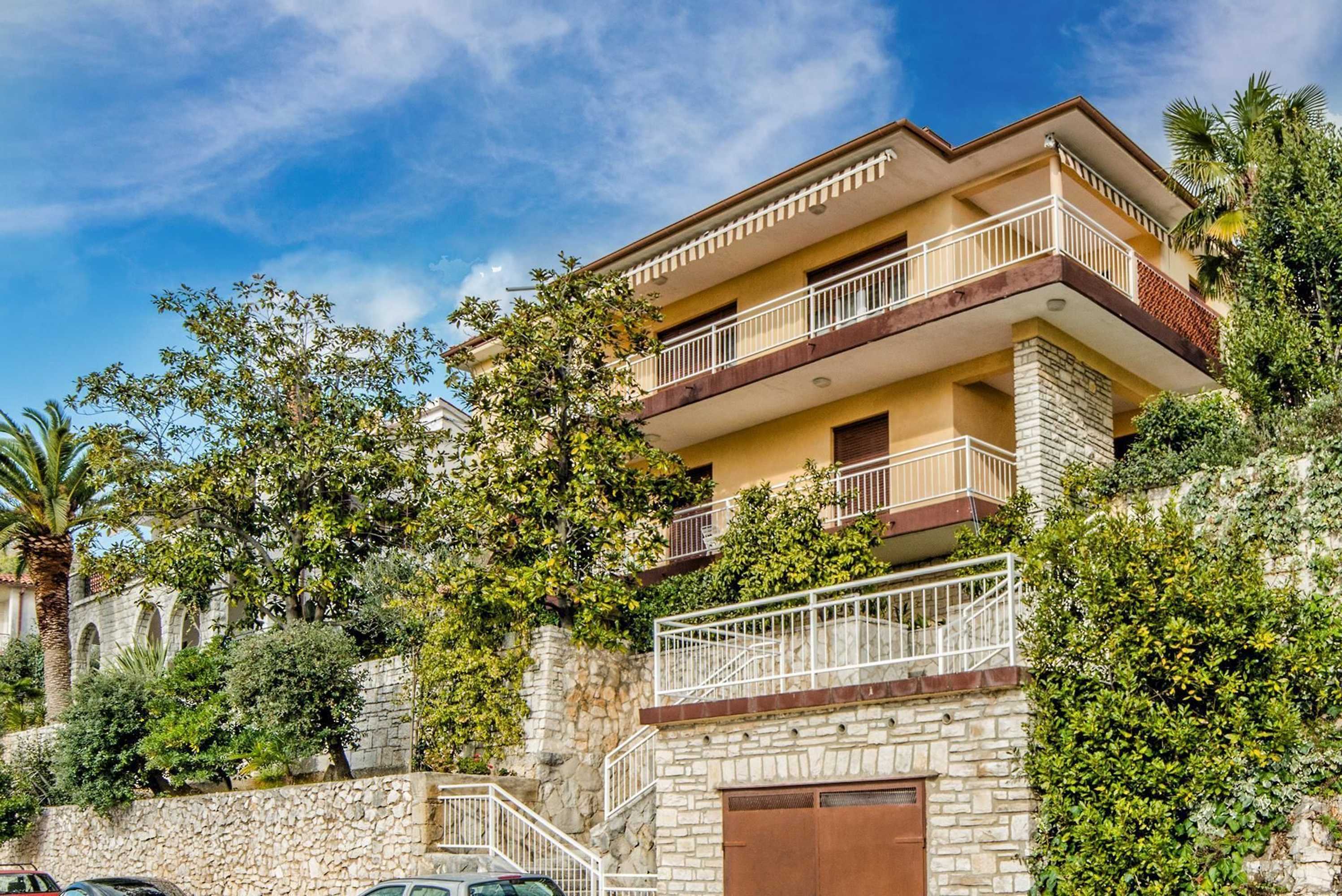 Gift card for Apartments Poljak