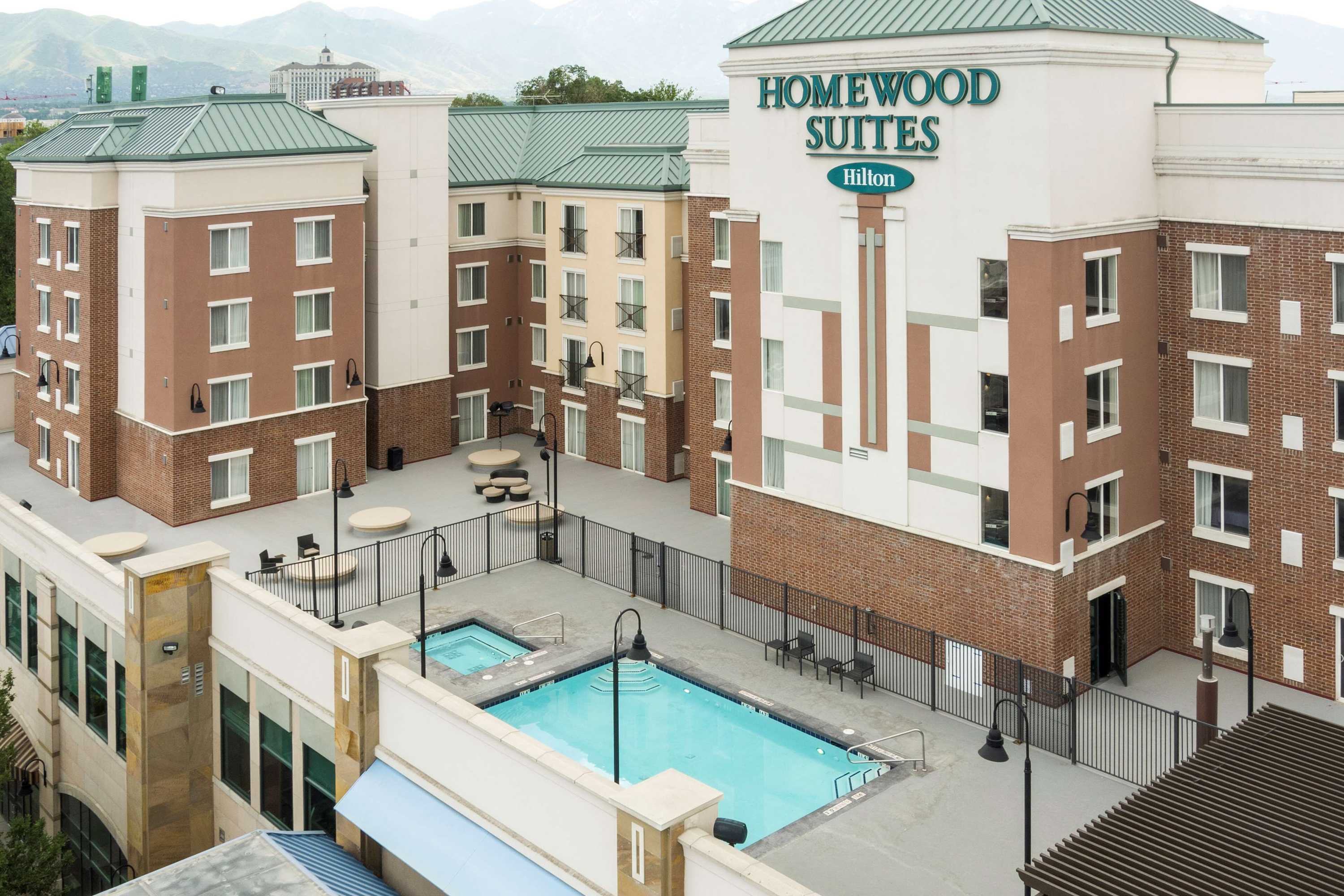 Gift card for Homewood Suites by Hilton Salt Lake City-Downtown Gift card for Homewood Suites by Hilton Salt Lake City-Downtown