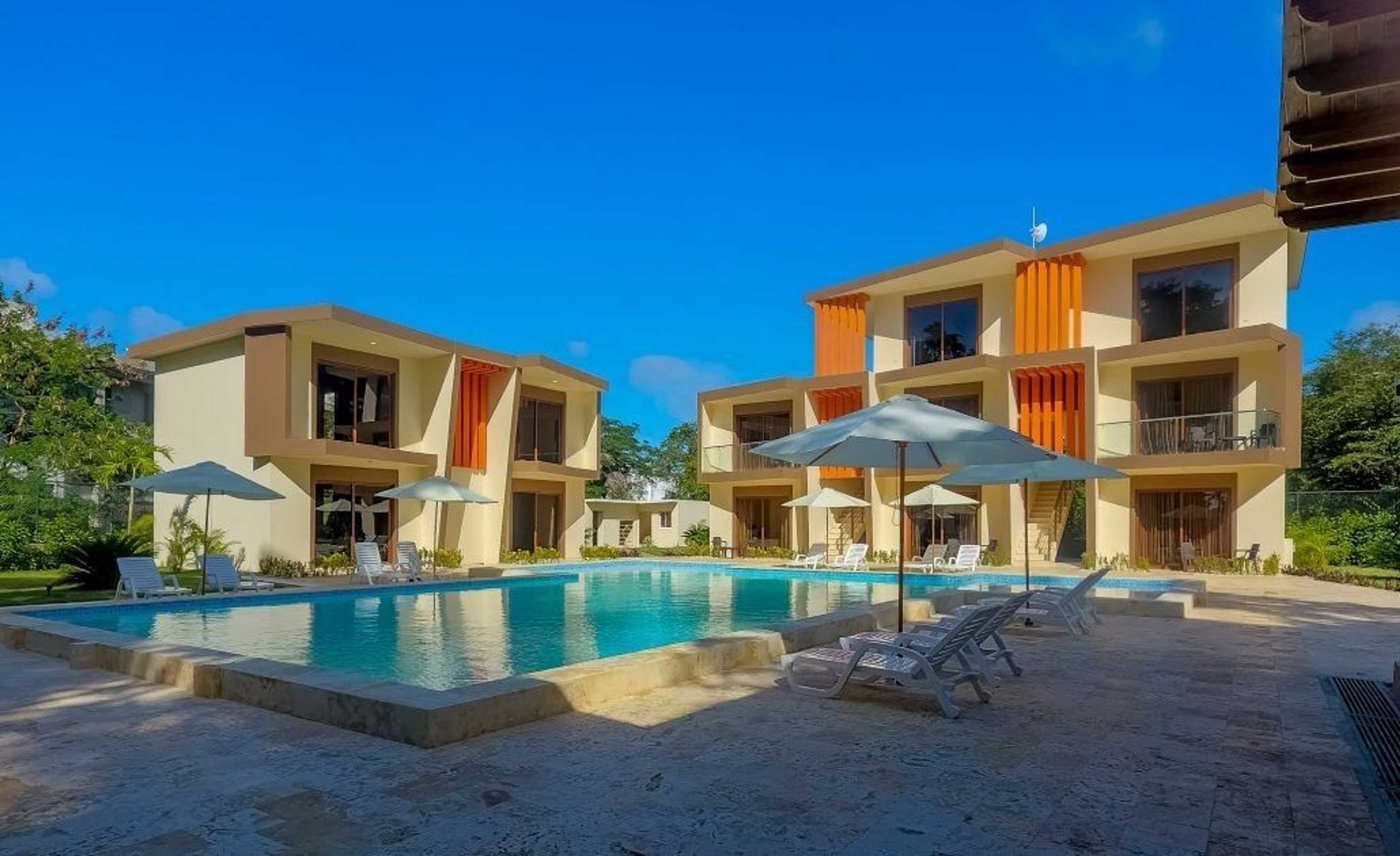 Gift card for Caribbean Diamond Boutique Hotel