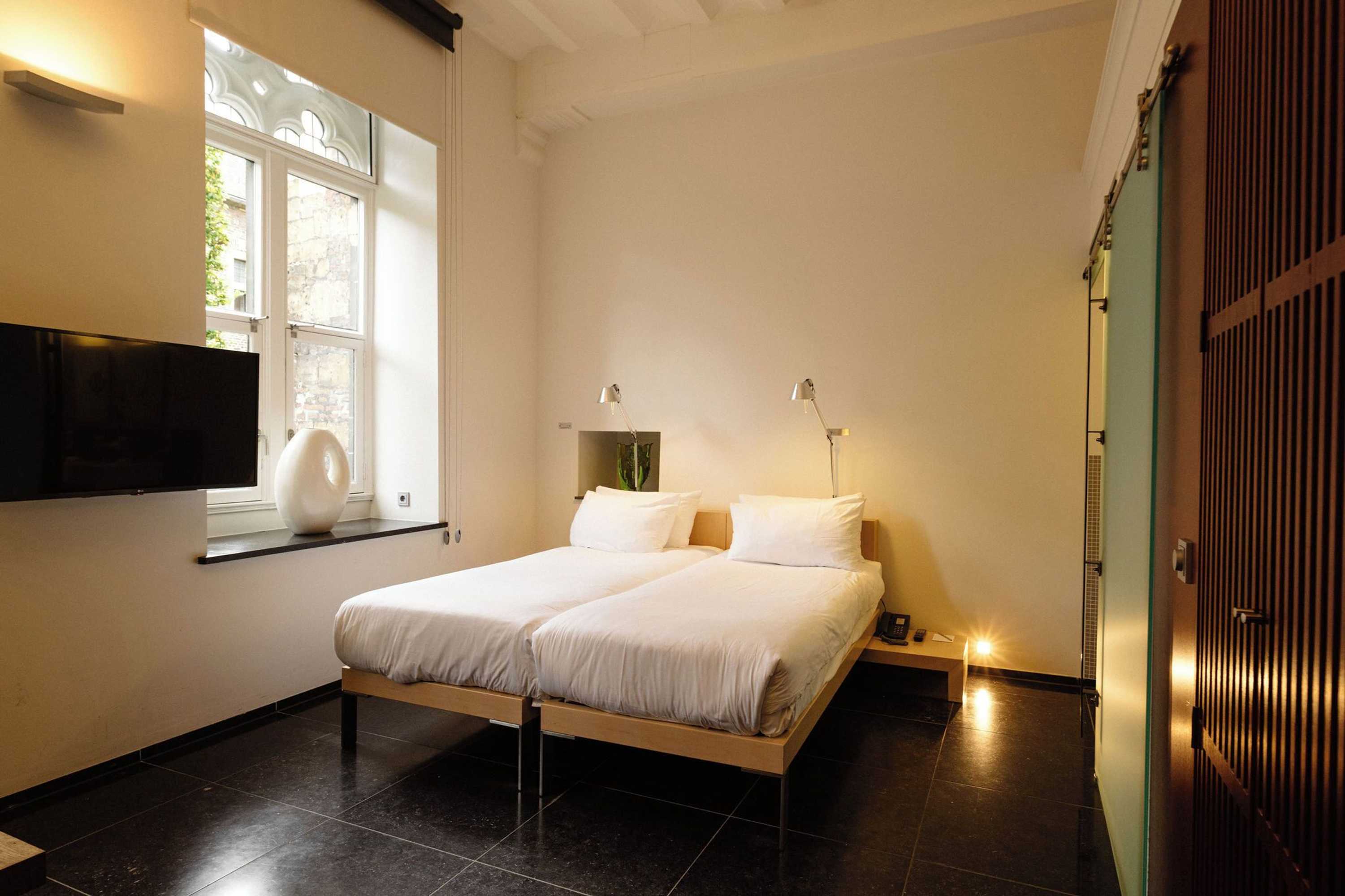 Gift card for Kruisherenhotel Maastricht - Oostwegel Collection, Member of Design Hotels Gift card for Kruisherenhotel Maastricht - Oostwegel Collection, Member of Design Hotels