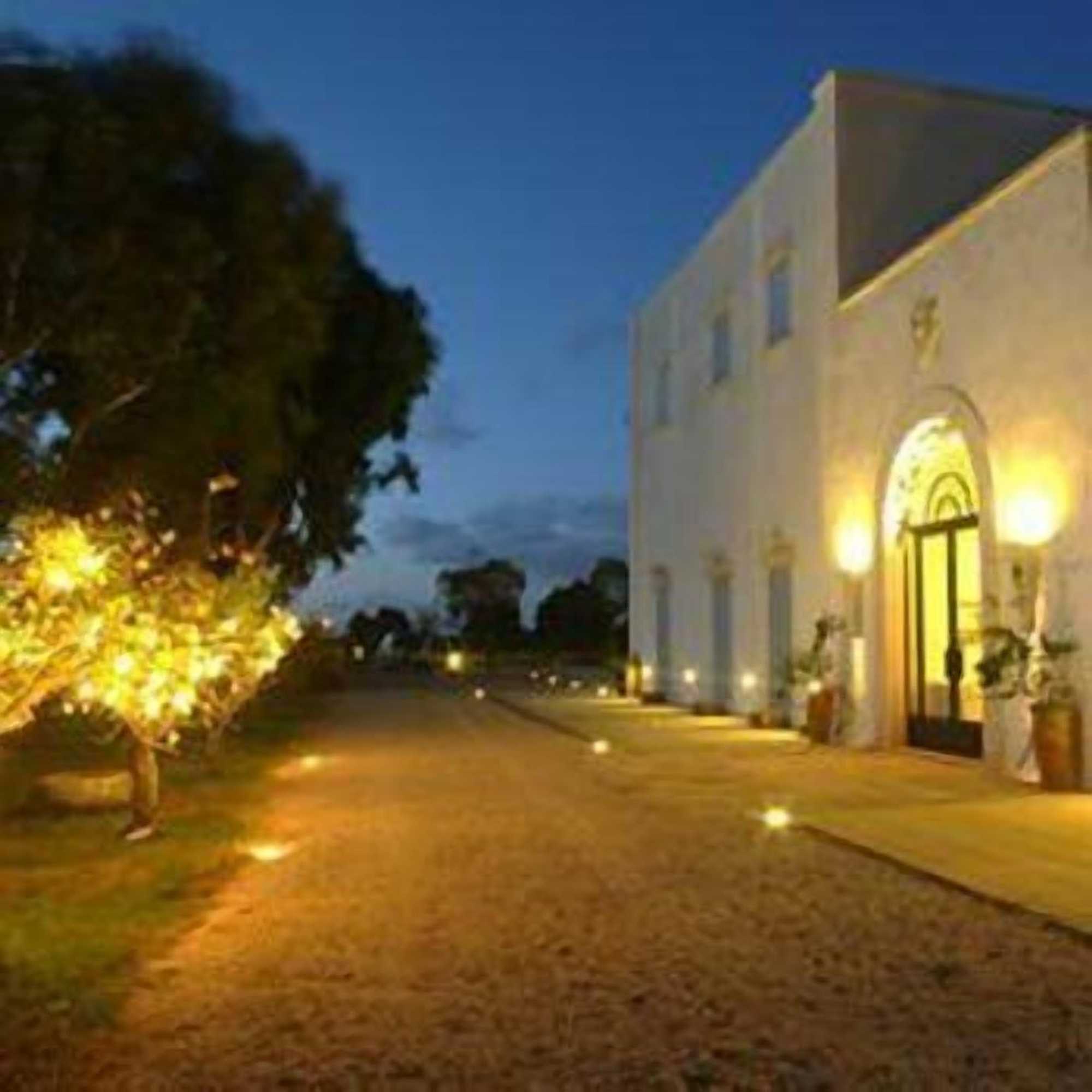Gift card for Masseria Montelauro Gift card for Masseria Montelauro