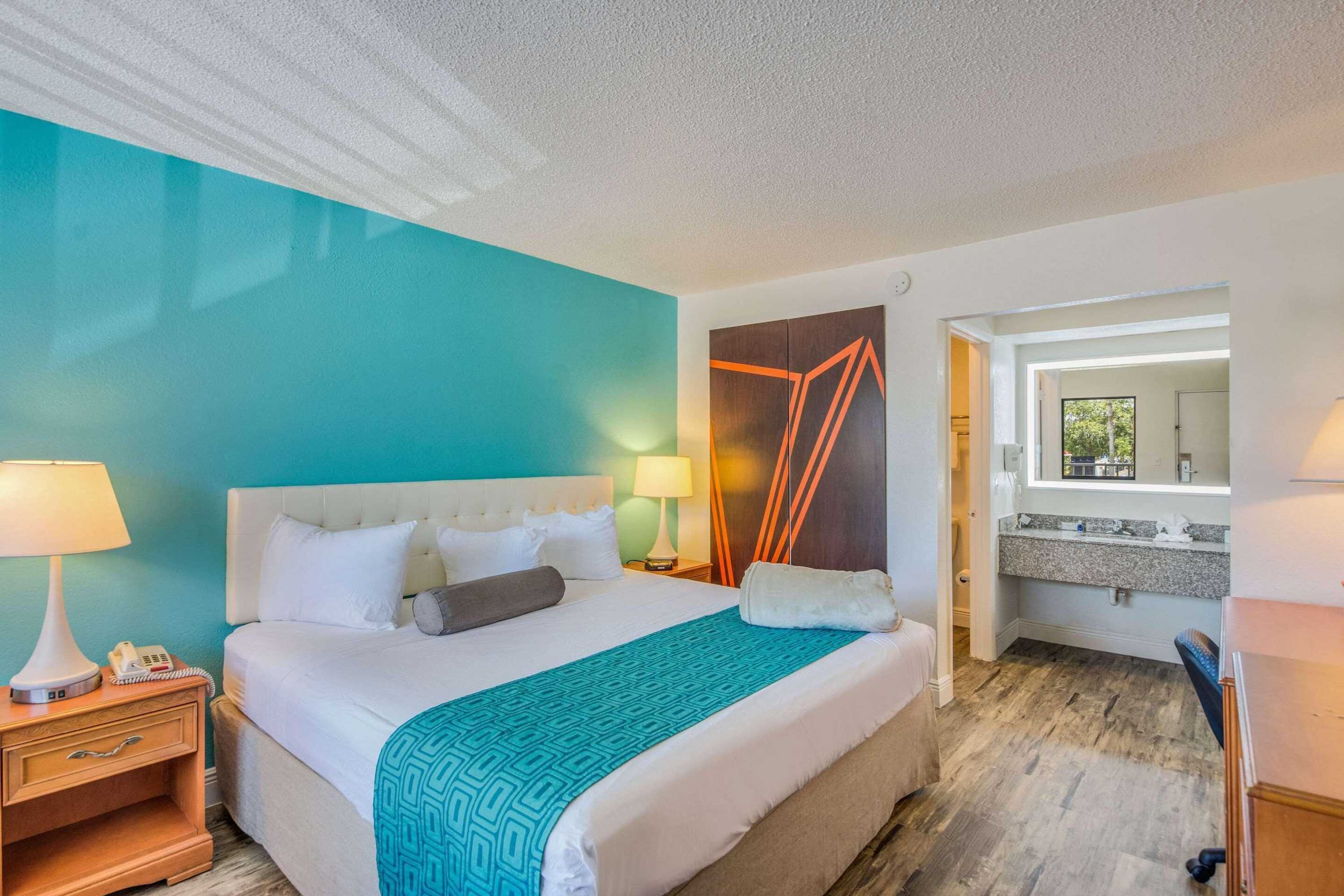 Gift card for Rodeway Inn Port Richey North Gift card for Rodeway Inn Port Richey North