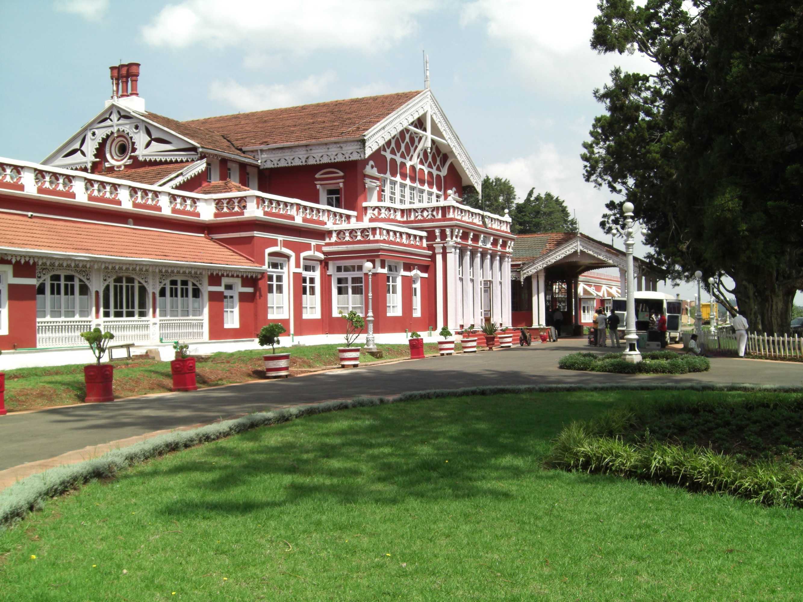 Gift card for Welcomheritage Fernhills Royal Palace Gift card for Welcomheritage Fernhills Royal Palace