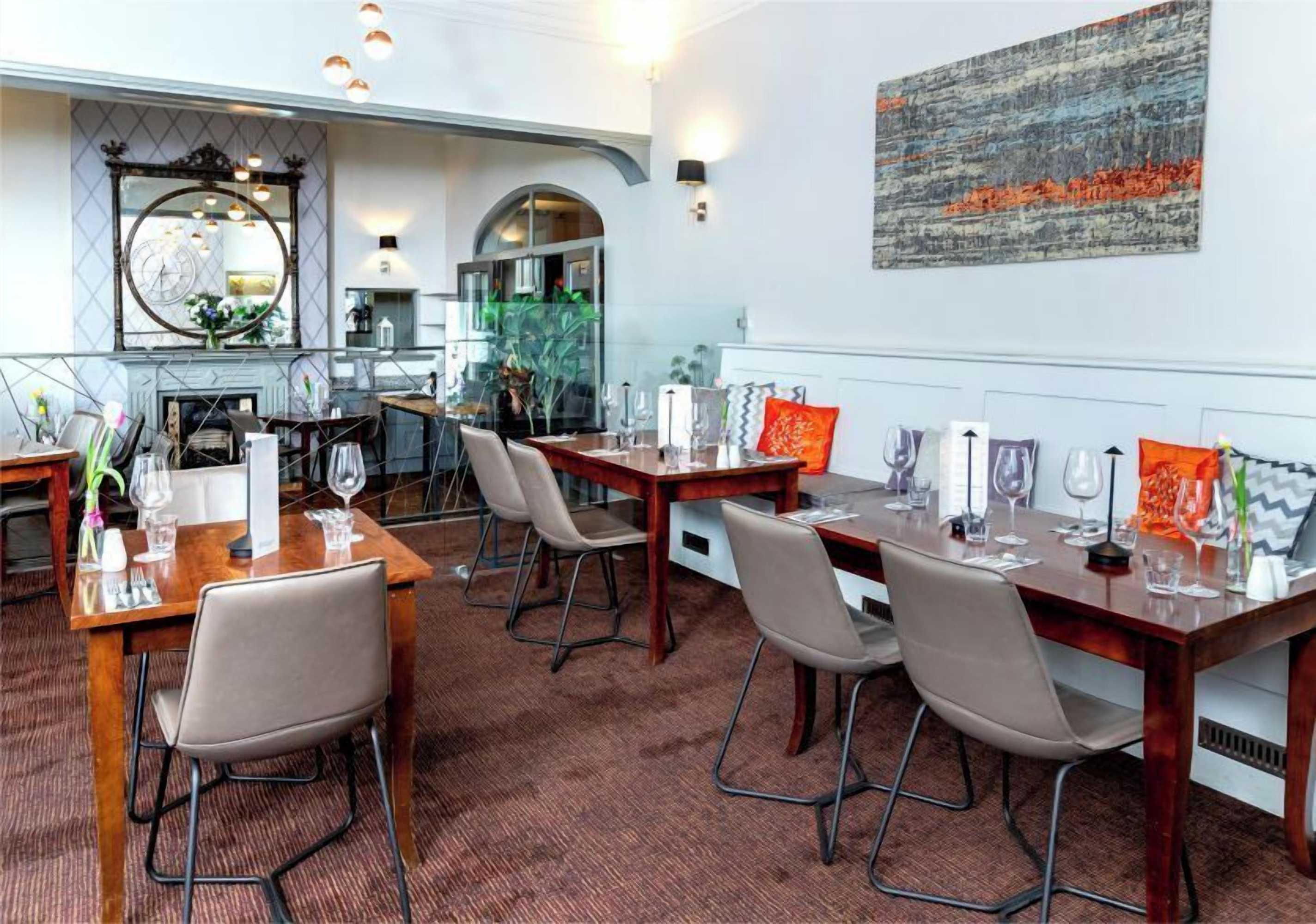 Gift card for Herriots