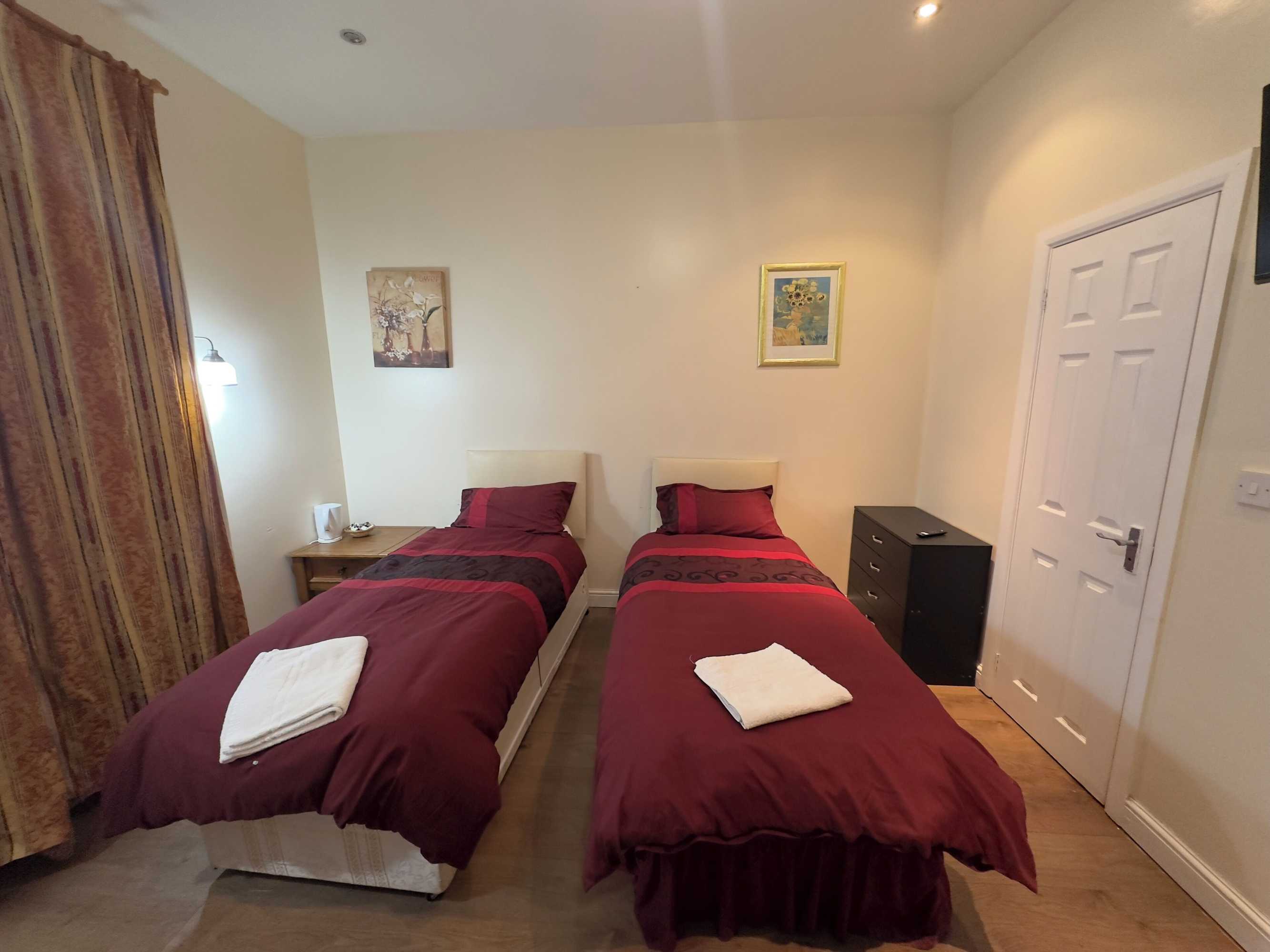 Gift card for Dharma Lodge