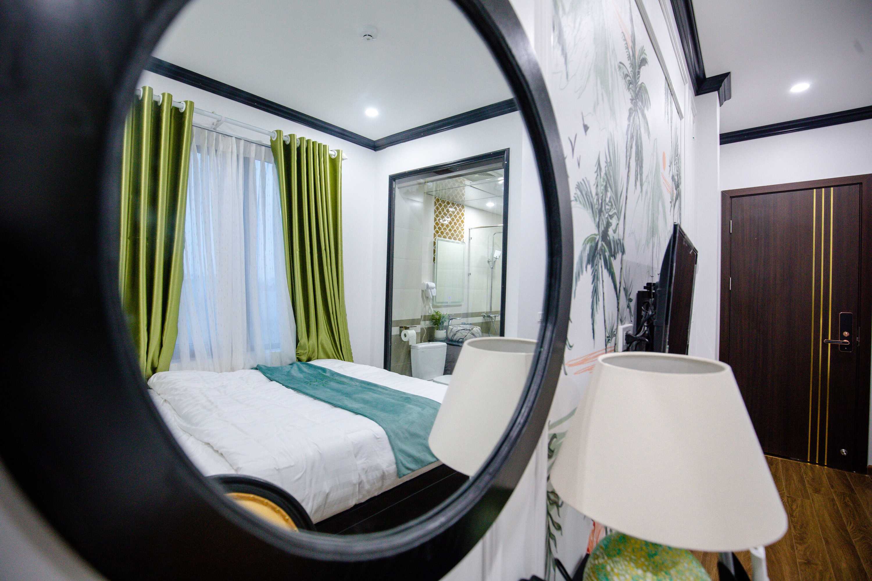 Gift card for Huong Duong Hotel Thanh Hoa Gift card for Huong Duong Hotel Thanh Hoa