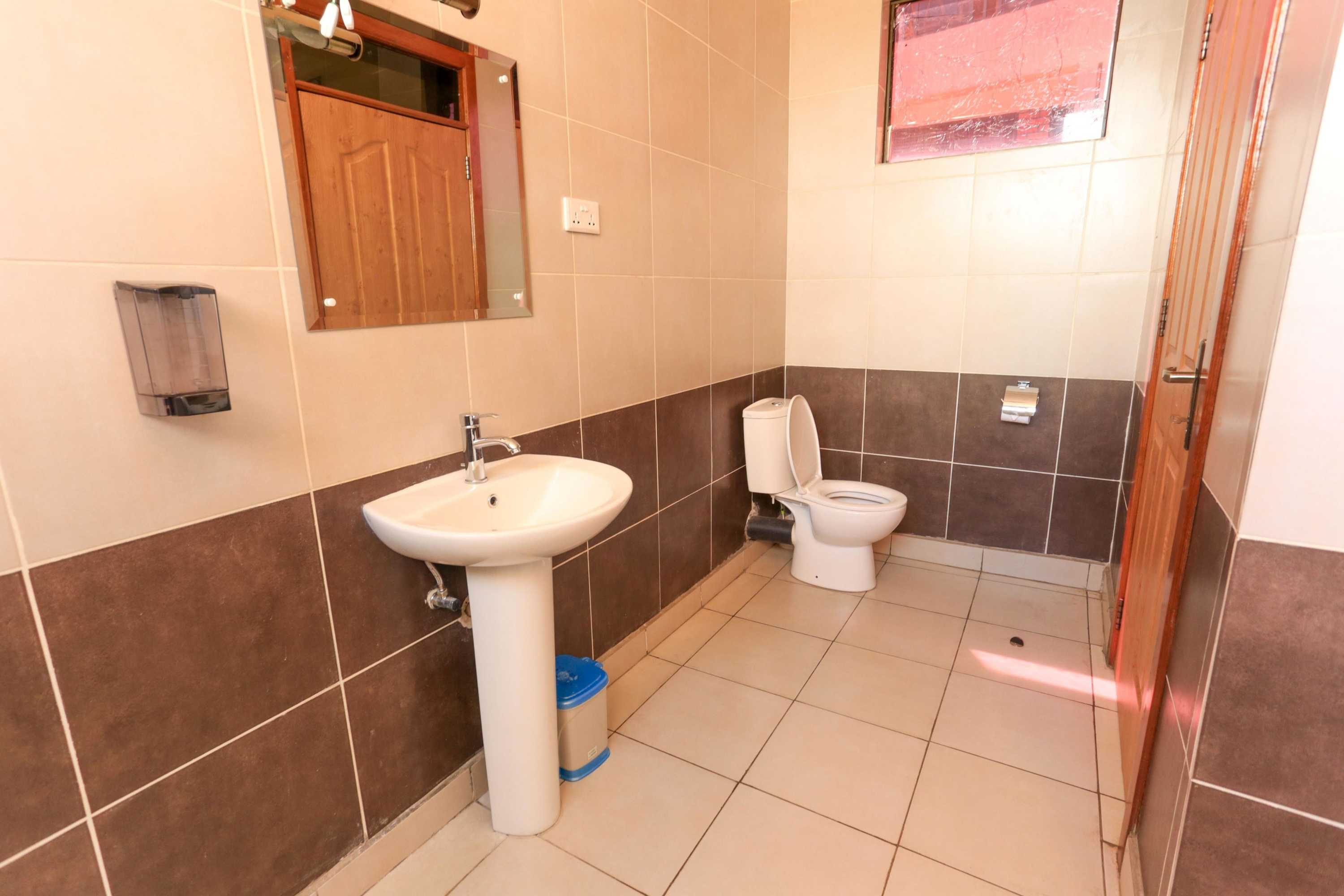 Gift card for Faraja Hotel