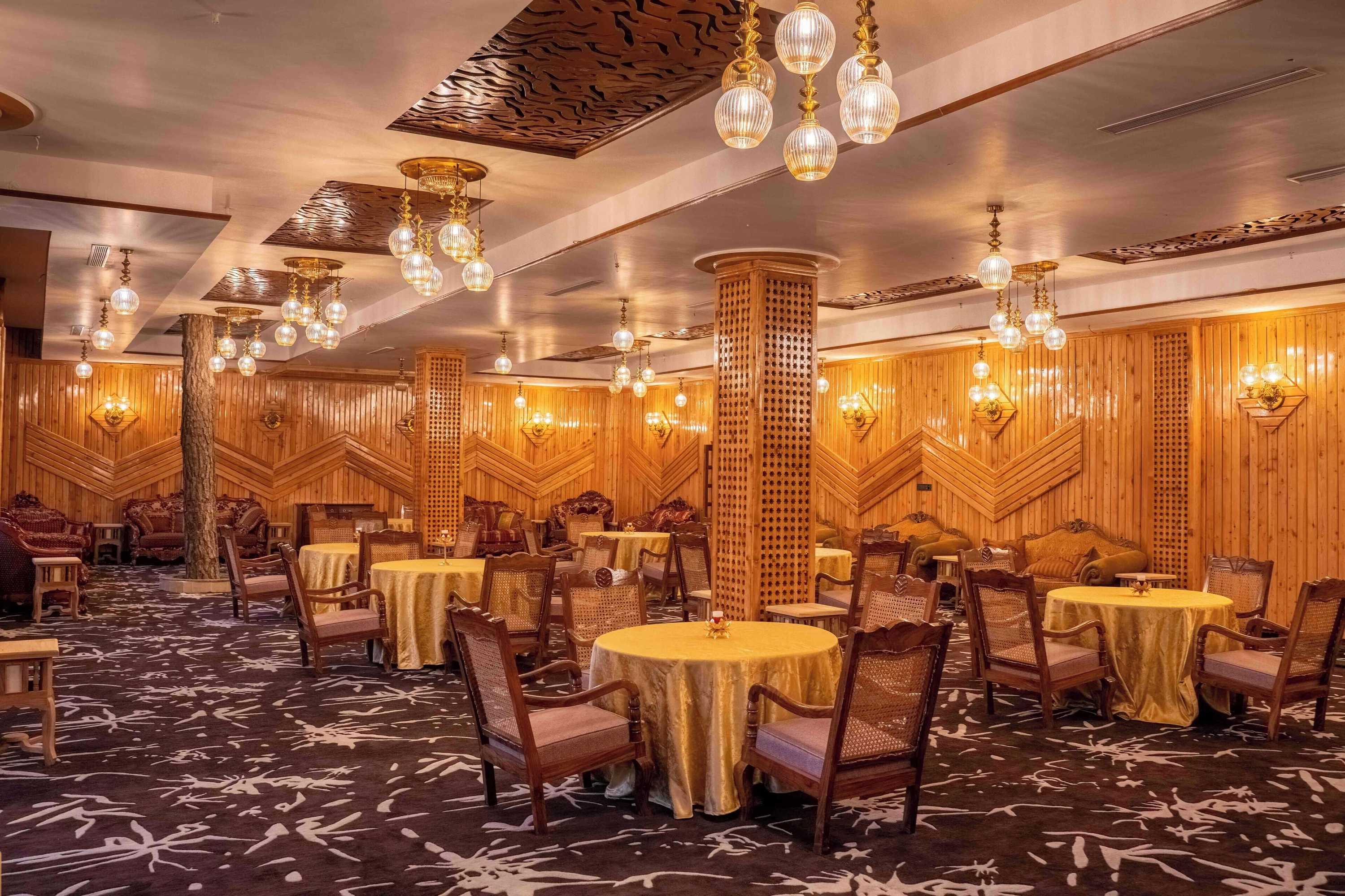 Gift card for Chillaru Spa & Resort