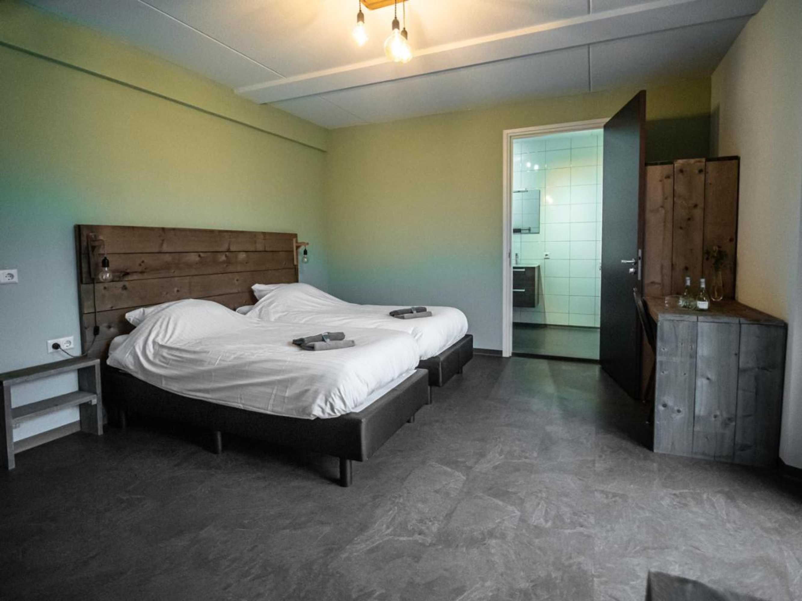 Gift card for B&b Bij de 3 Linden