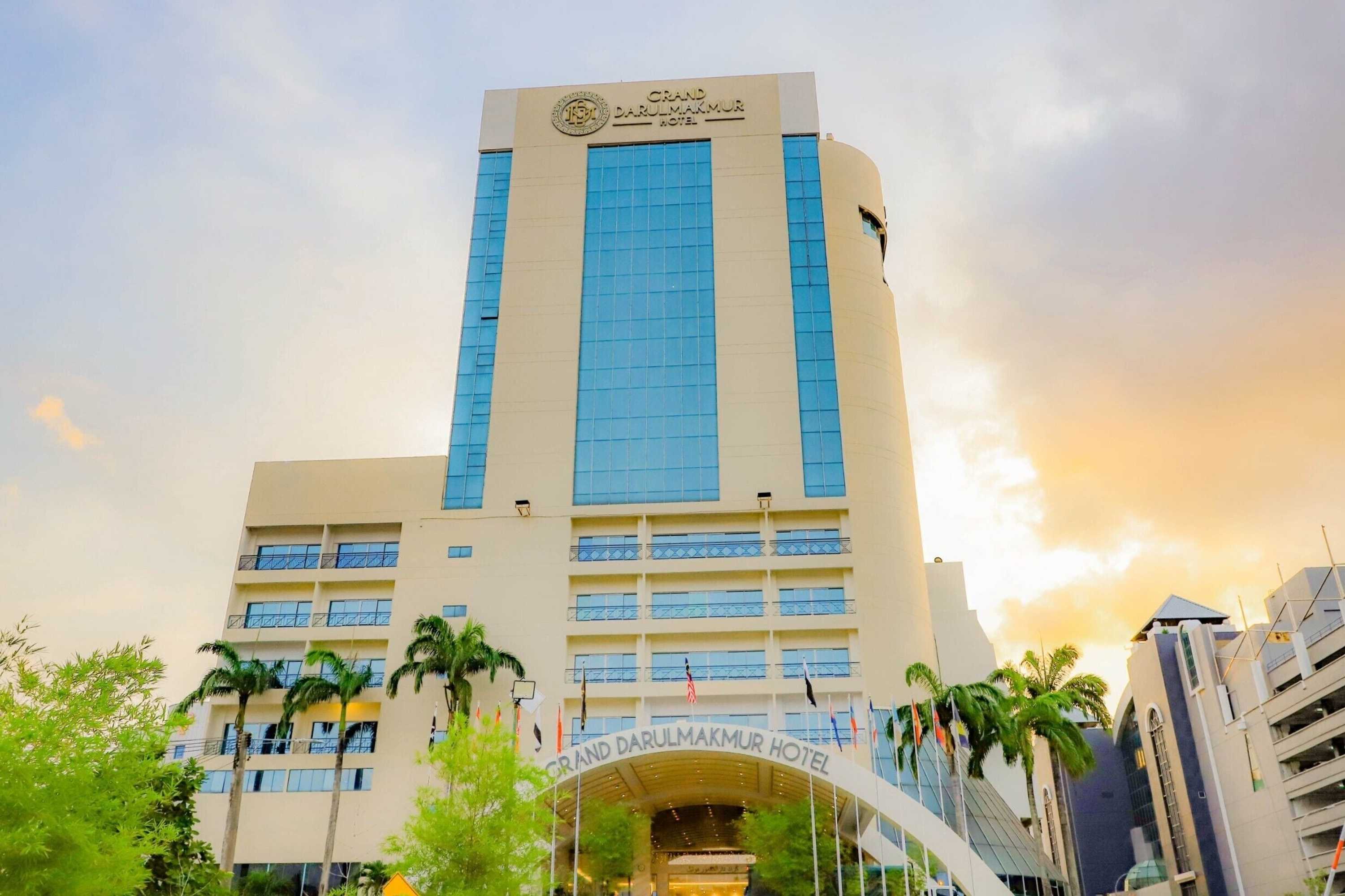 Gift card for Grand Darulmakmur Hotel Kuantan Gift card for Grand Darulmakmur Hotel Kuantan