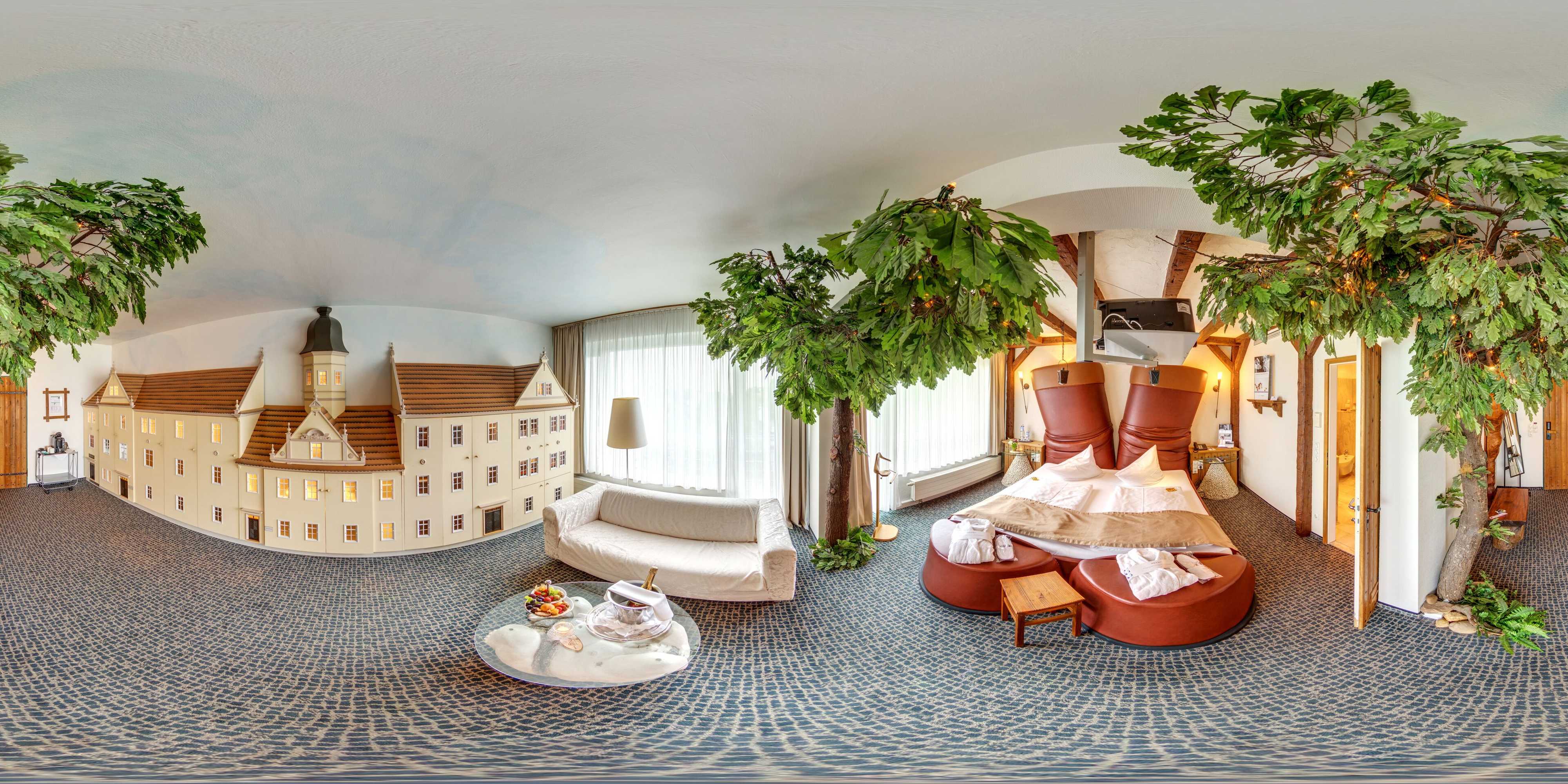 Gift card for Mercure Hotel Riesa Dresden Elbland