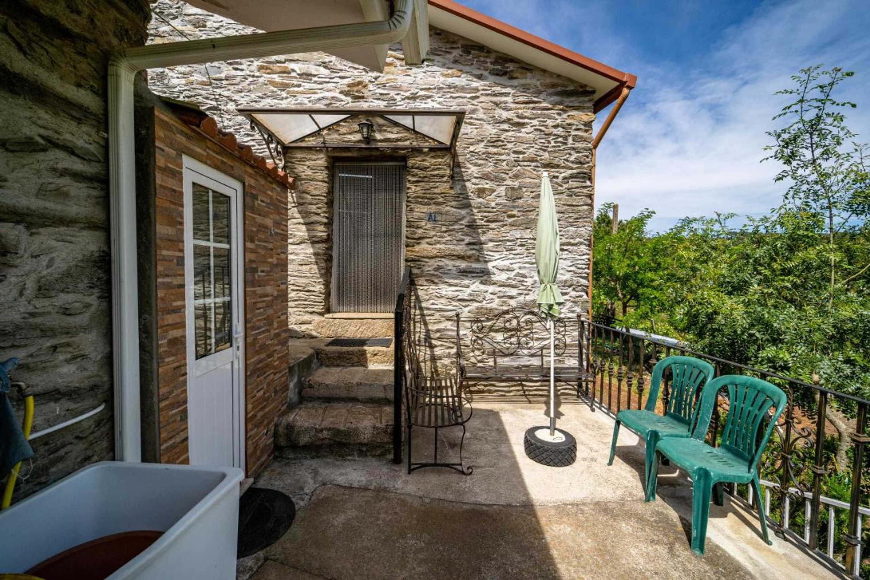 Gift card for Casa da Passagem