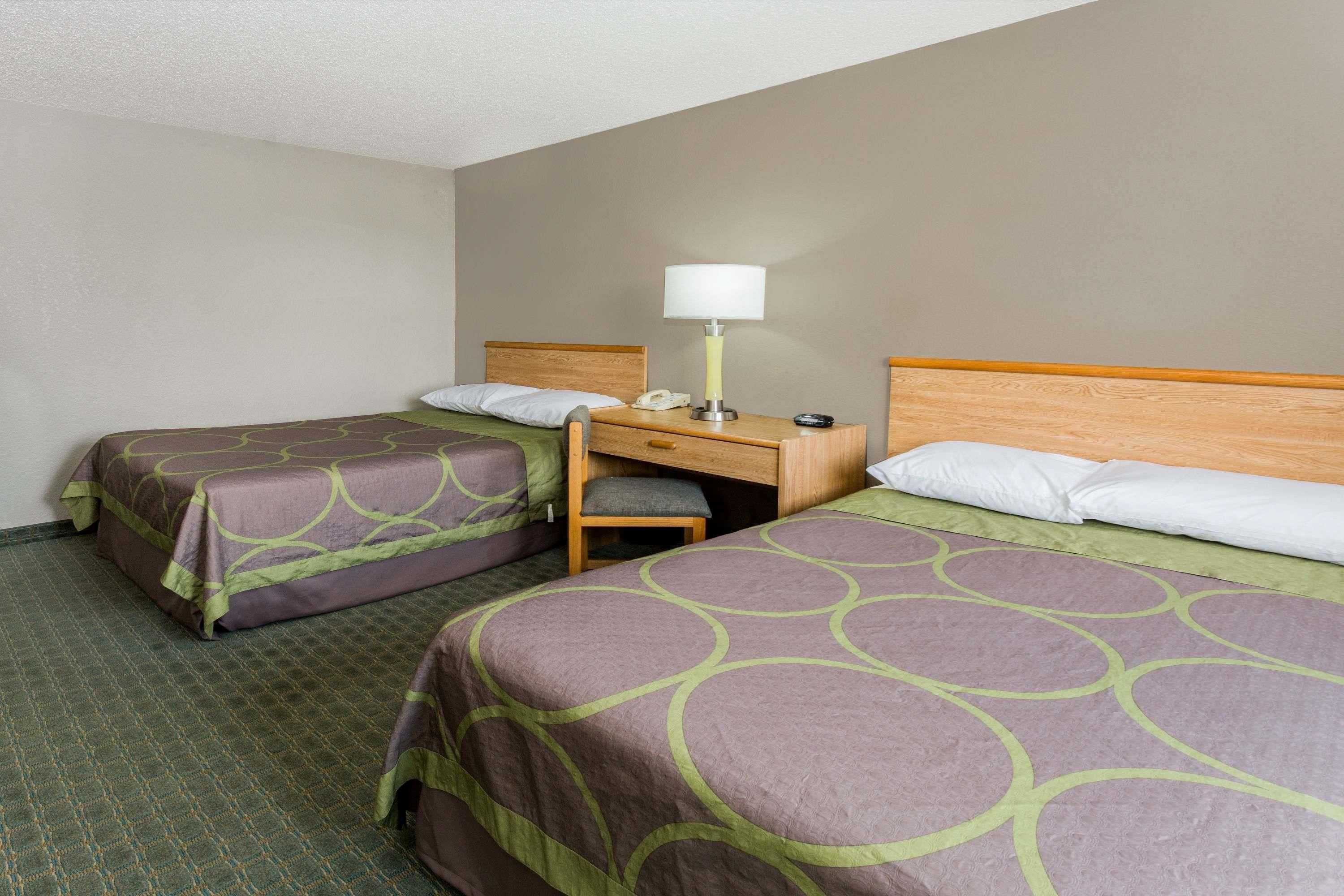 Gift card for Super 8 by Wyndham St. Charles Gift card for Super 8 by Wyndham St. Charles