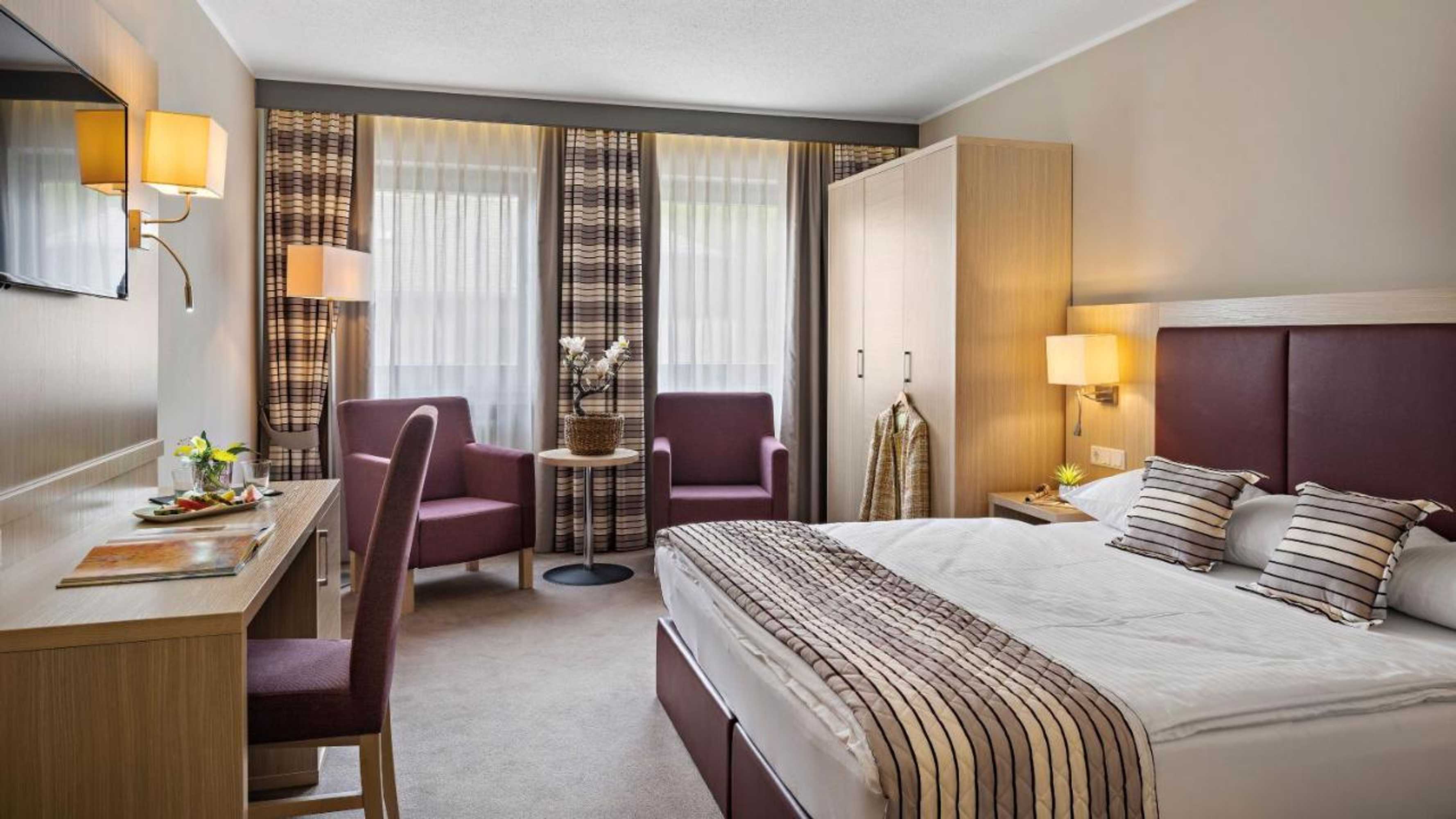 Gift card for Diehlberg Hotel am See