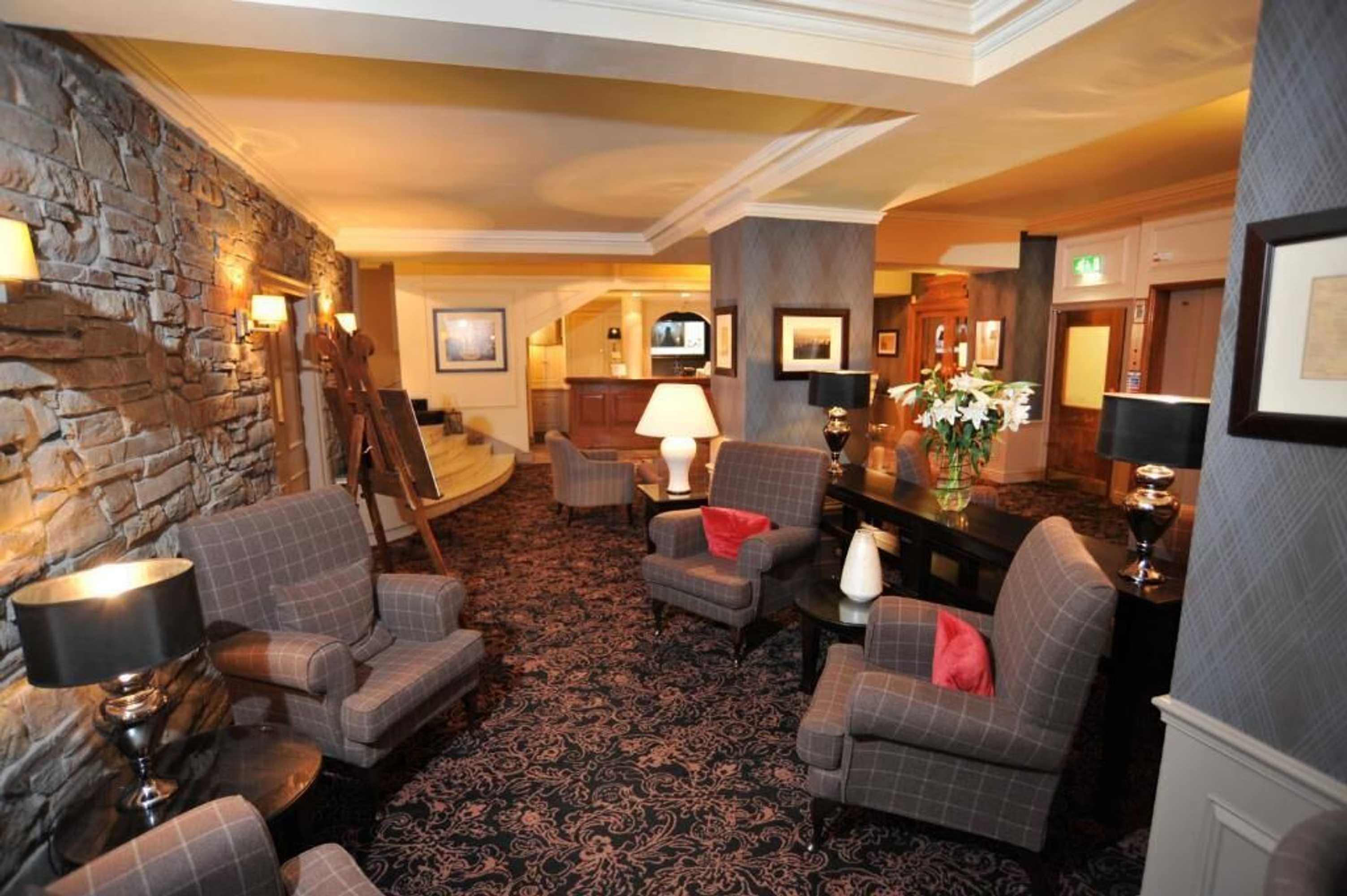Gift card for Golden Lion Hotel Gift card for Golden Lion Hotel