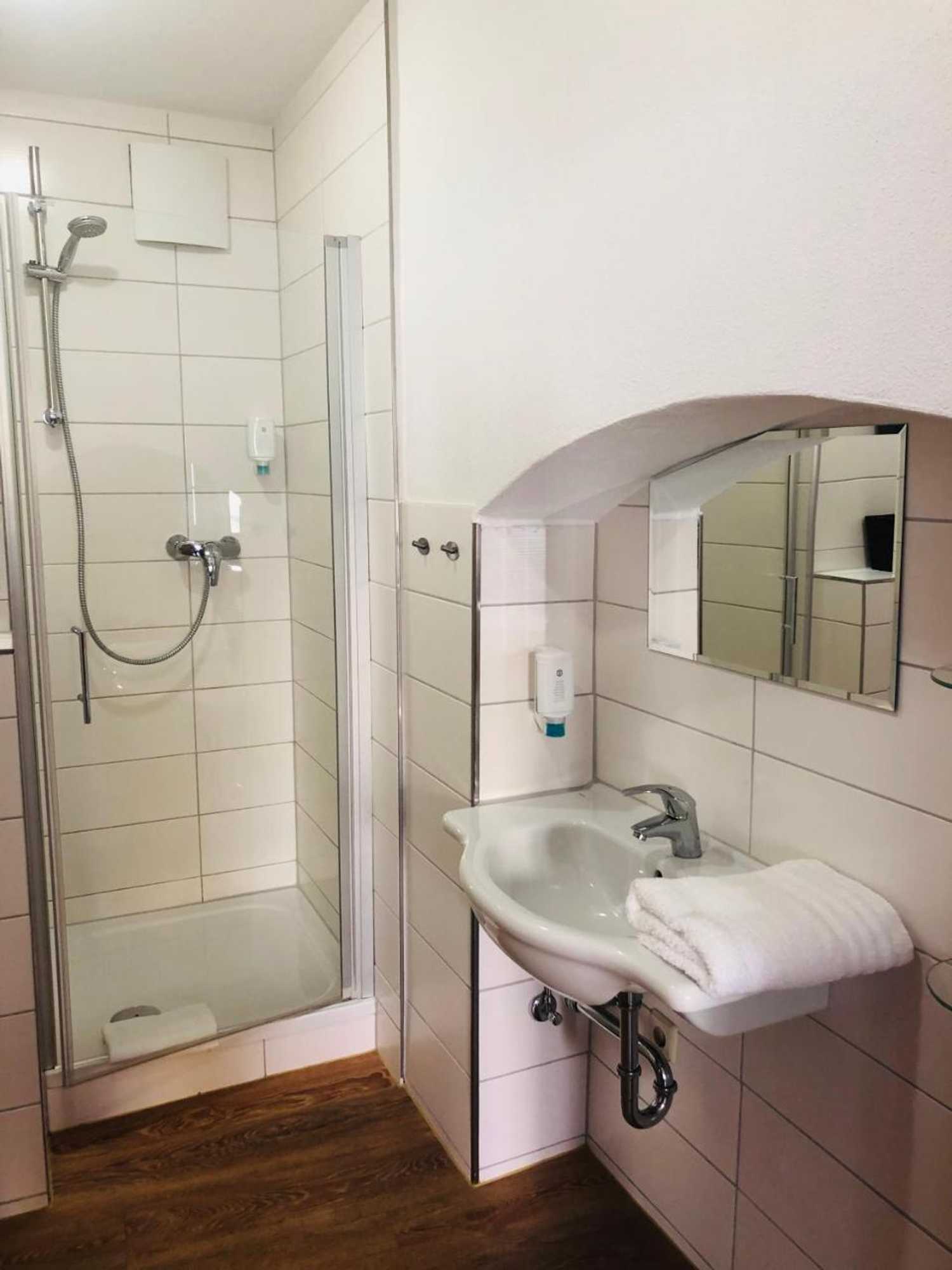 Gift card for Zum Handtuch