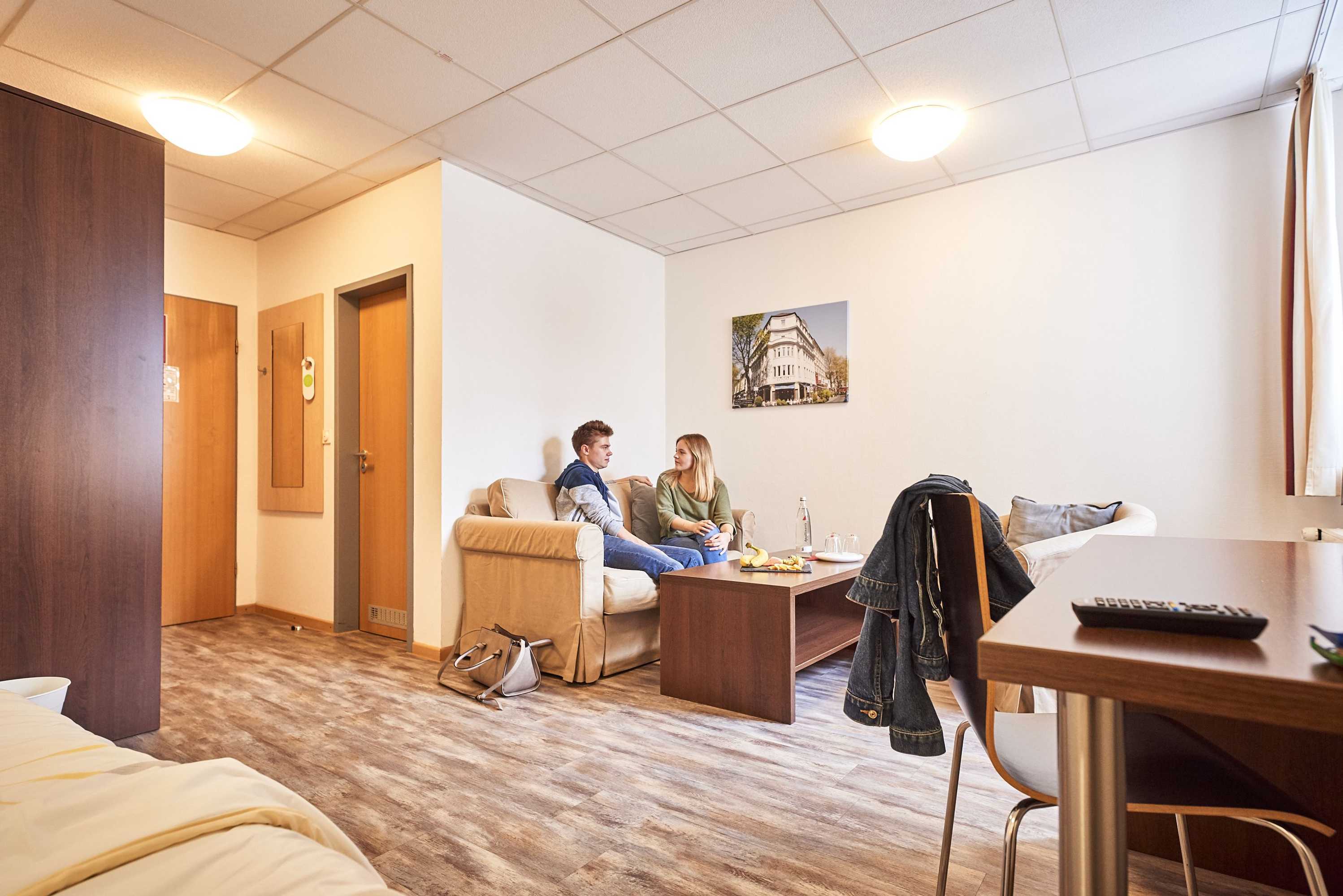 Gift card for Djh-Gästehaus Bermuda3eck