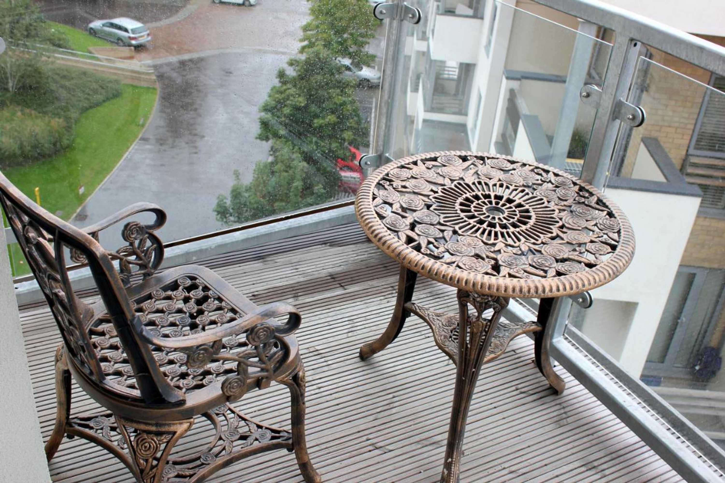 Gift card for The Luxurious Semi Circle (peymans)