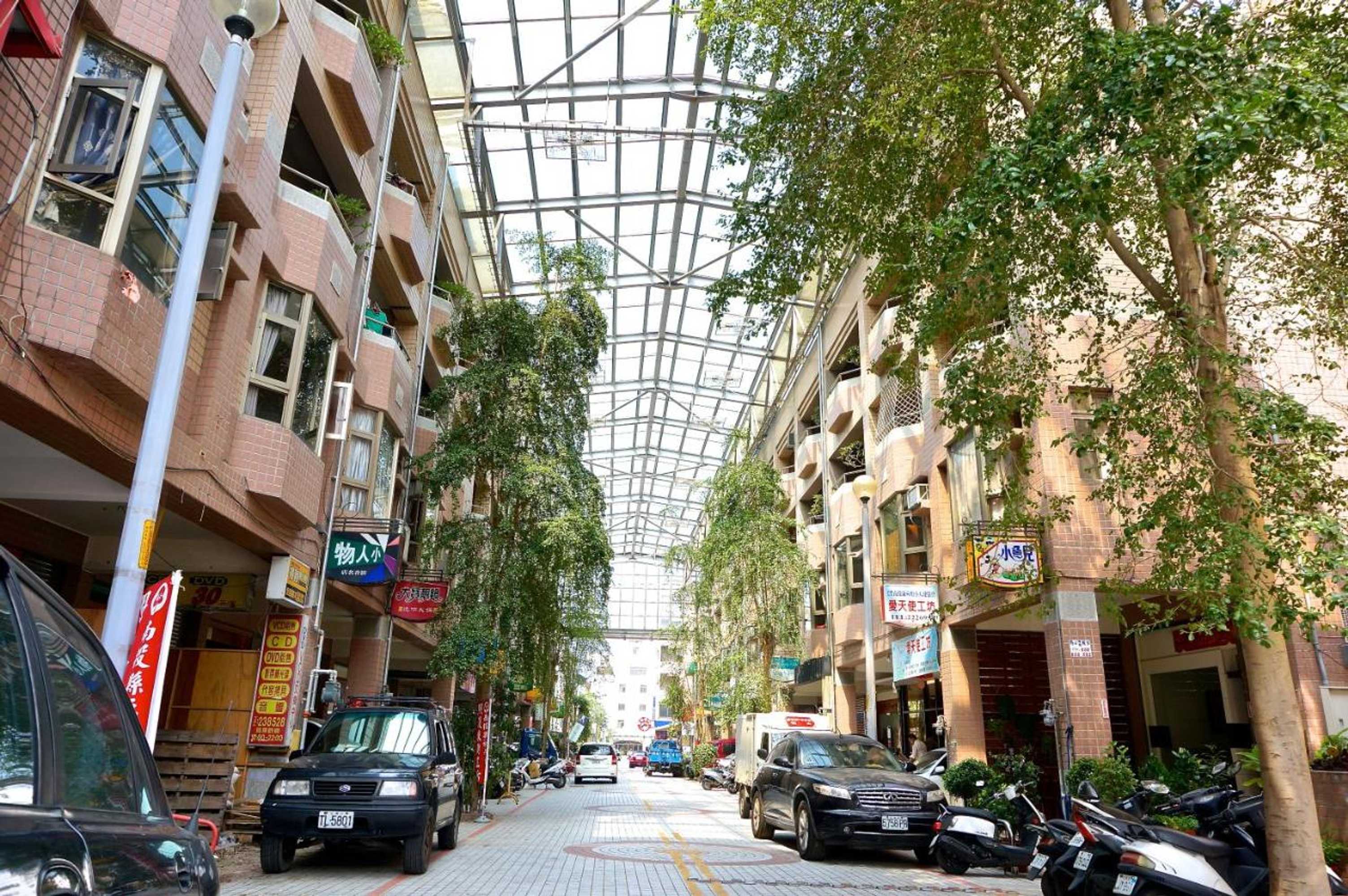 Gift card for EG Hostel