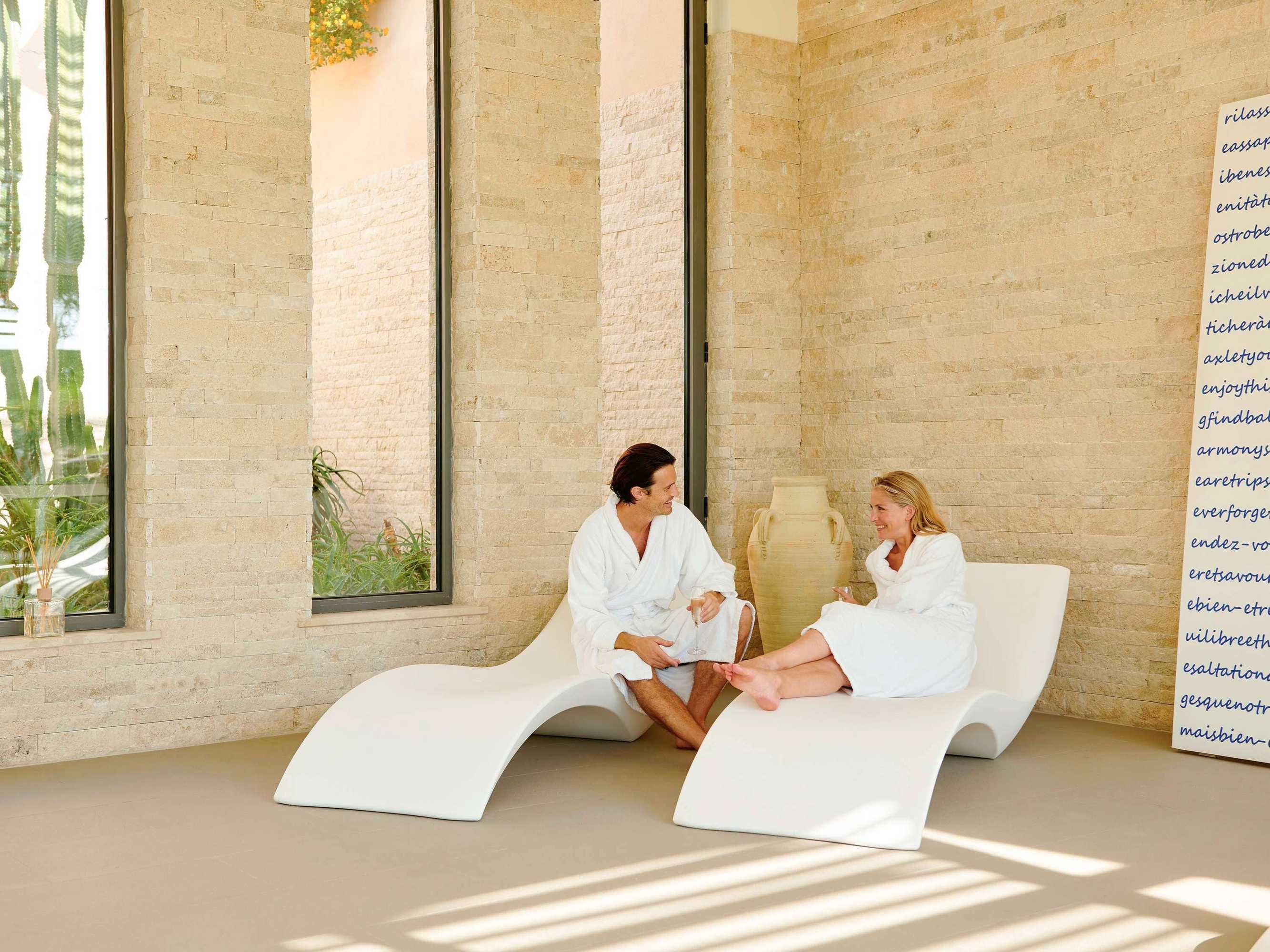 Gift card for Capovaticano Resort Thalasso Spa Gift card for Capovaticano Resort Thalasso Spa