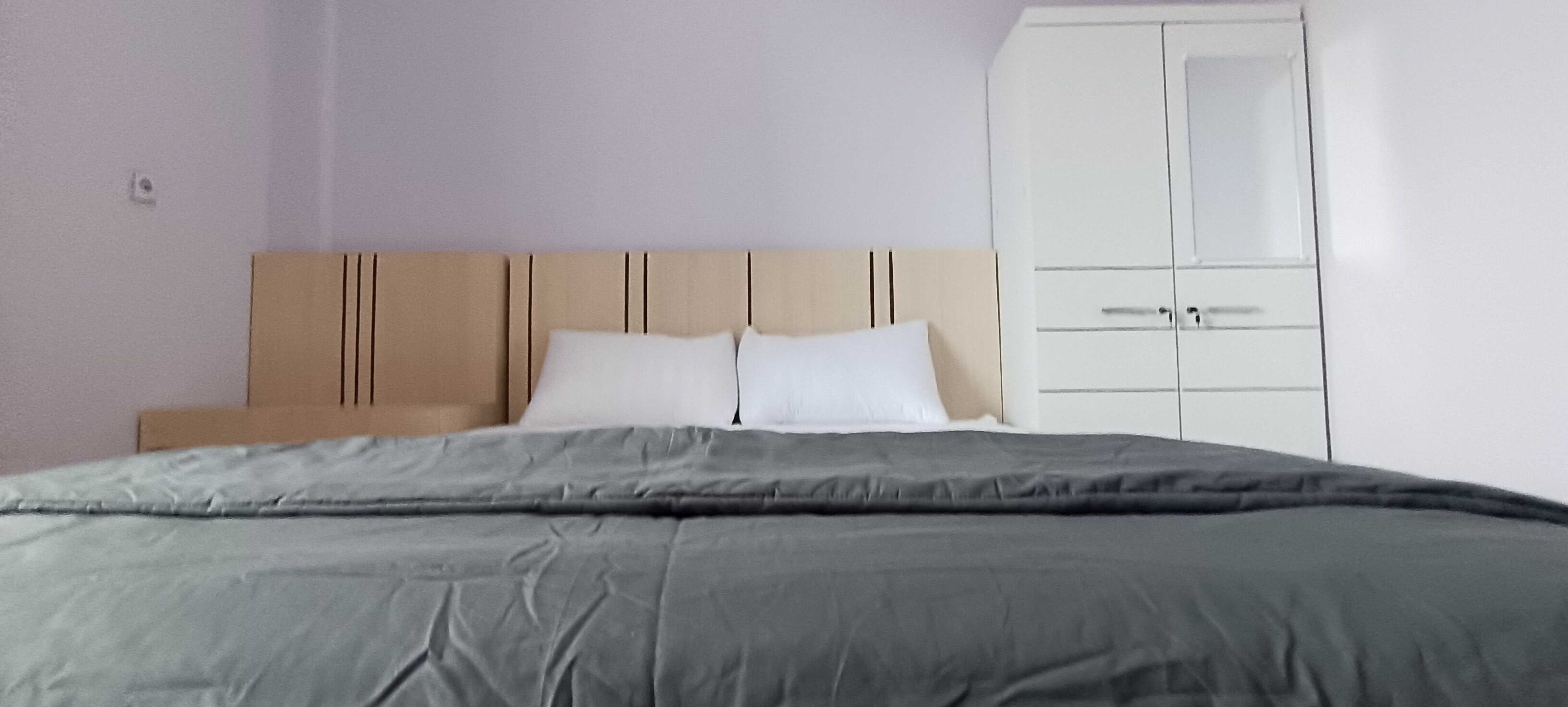 Gift card for The Majestic Homestay Lhokseumawe