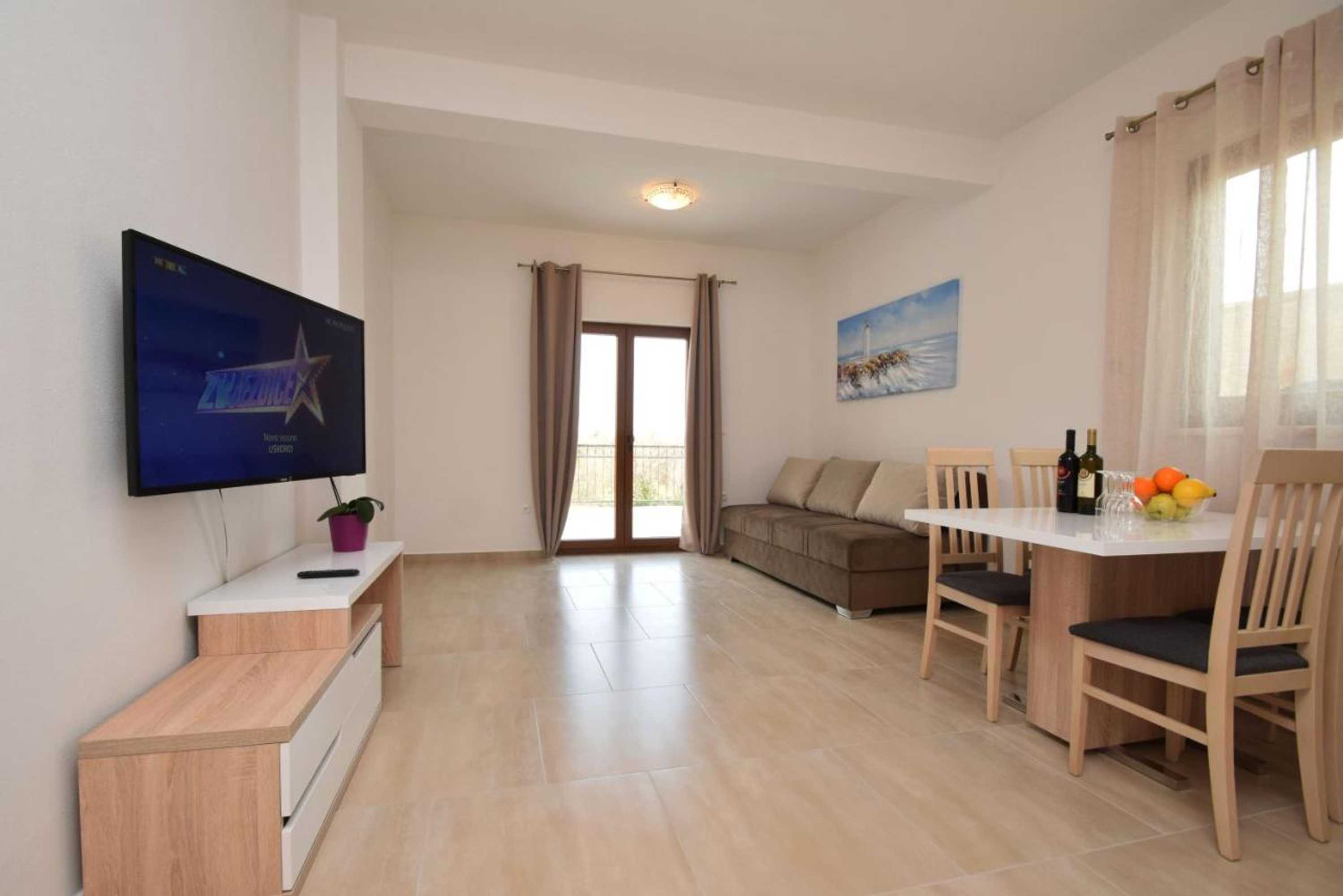 Gift card for Apartments Paklenica