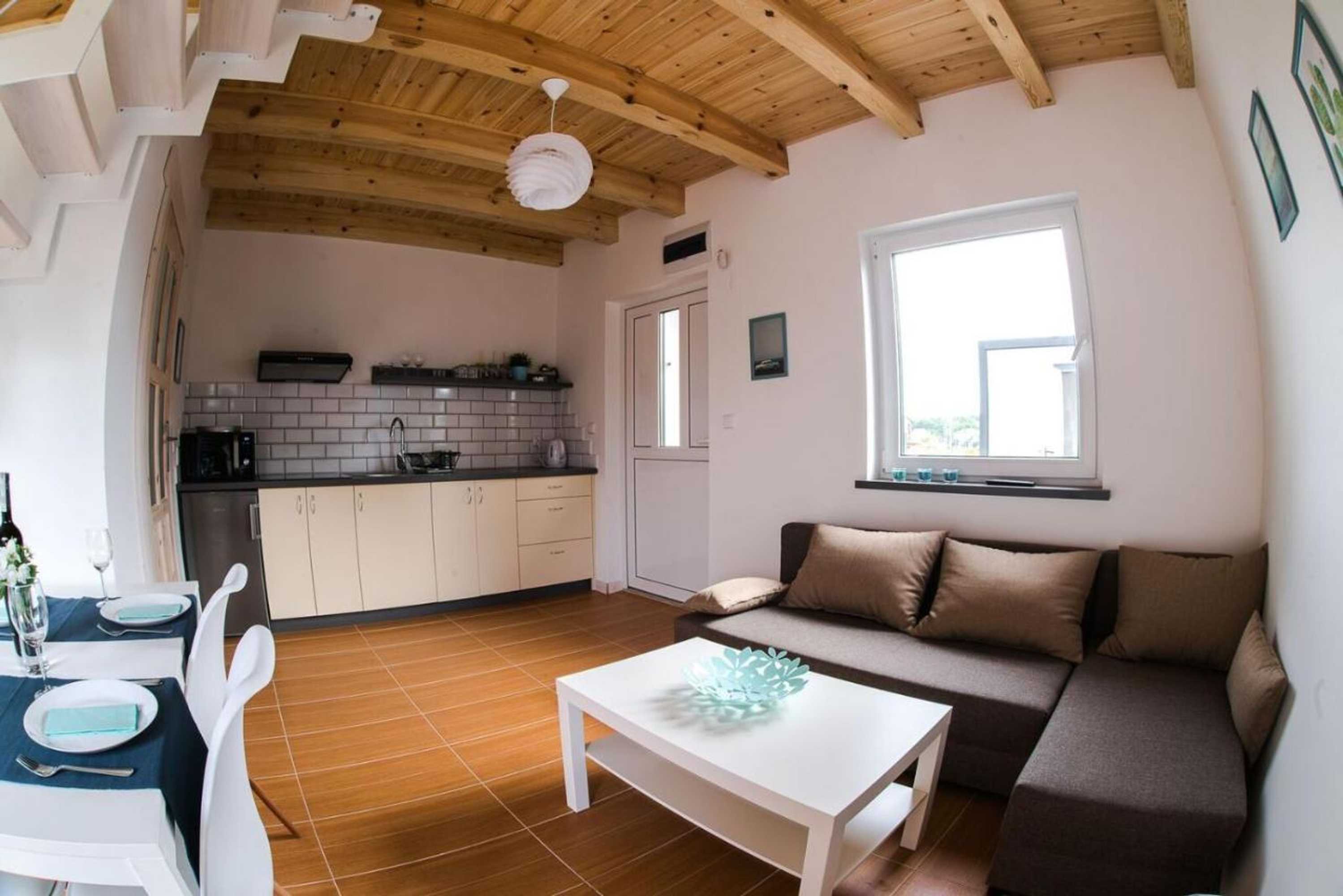 Gift card for Domki Borys