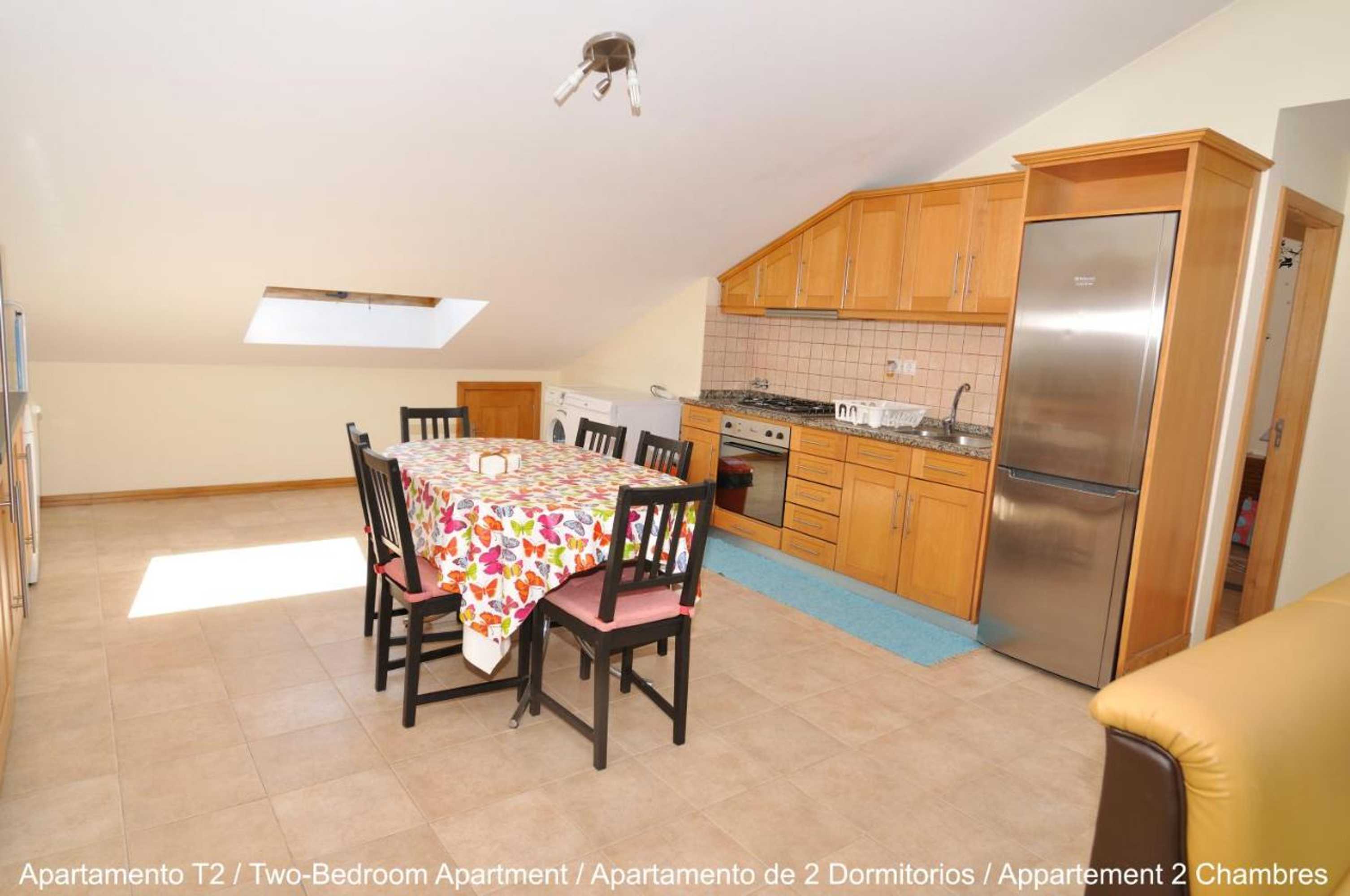 Gift card for Apartamento Areal