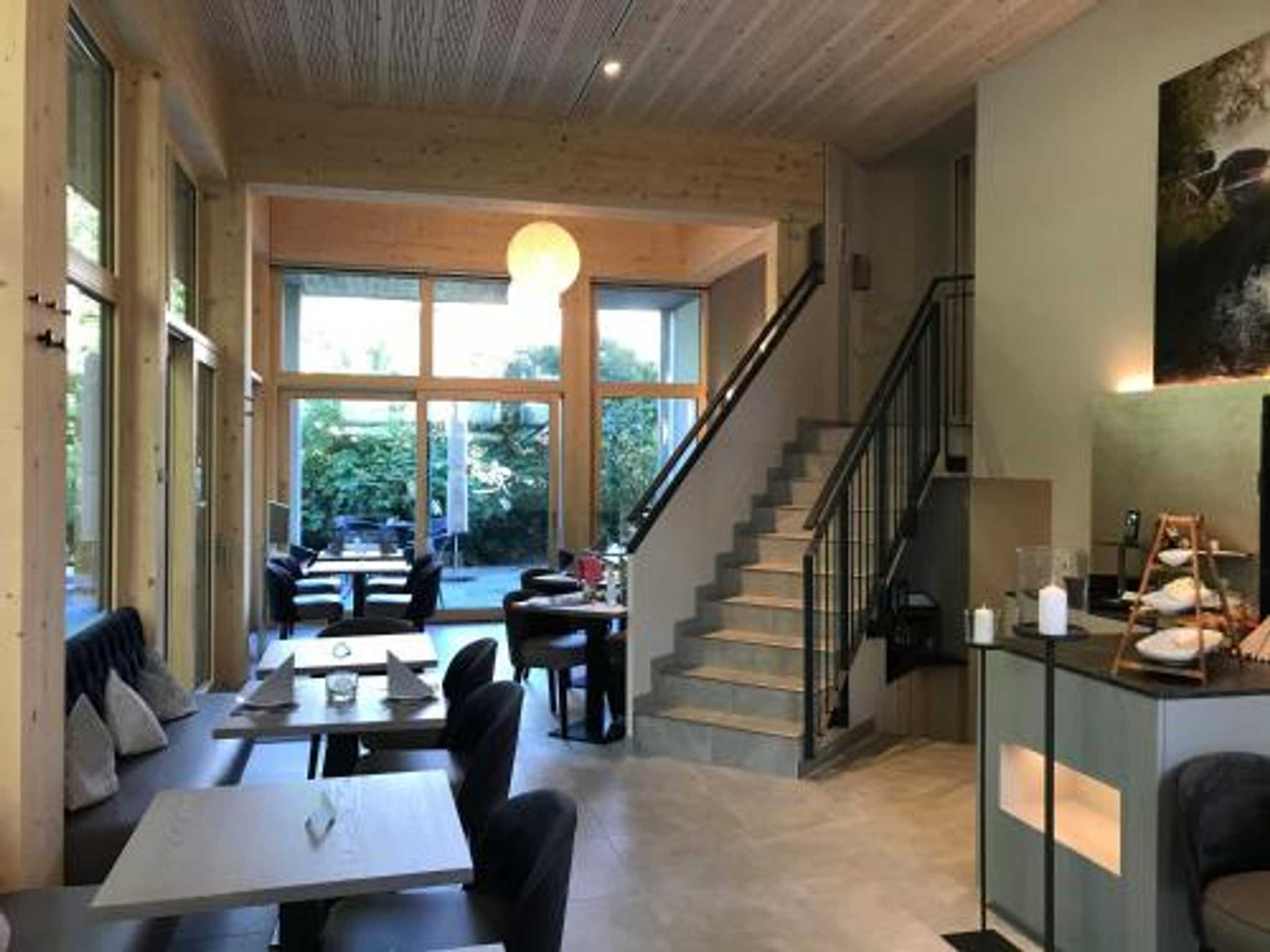 Gift card for Hotel Garni Villa Rosengarten Gift card for Hotel Garni Villa Rosengarten