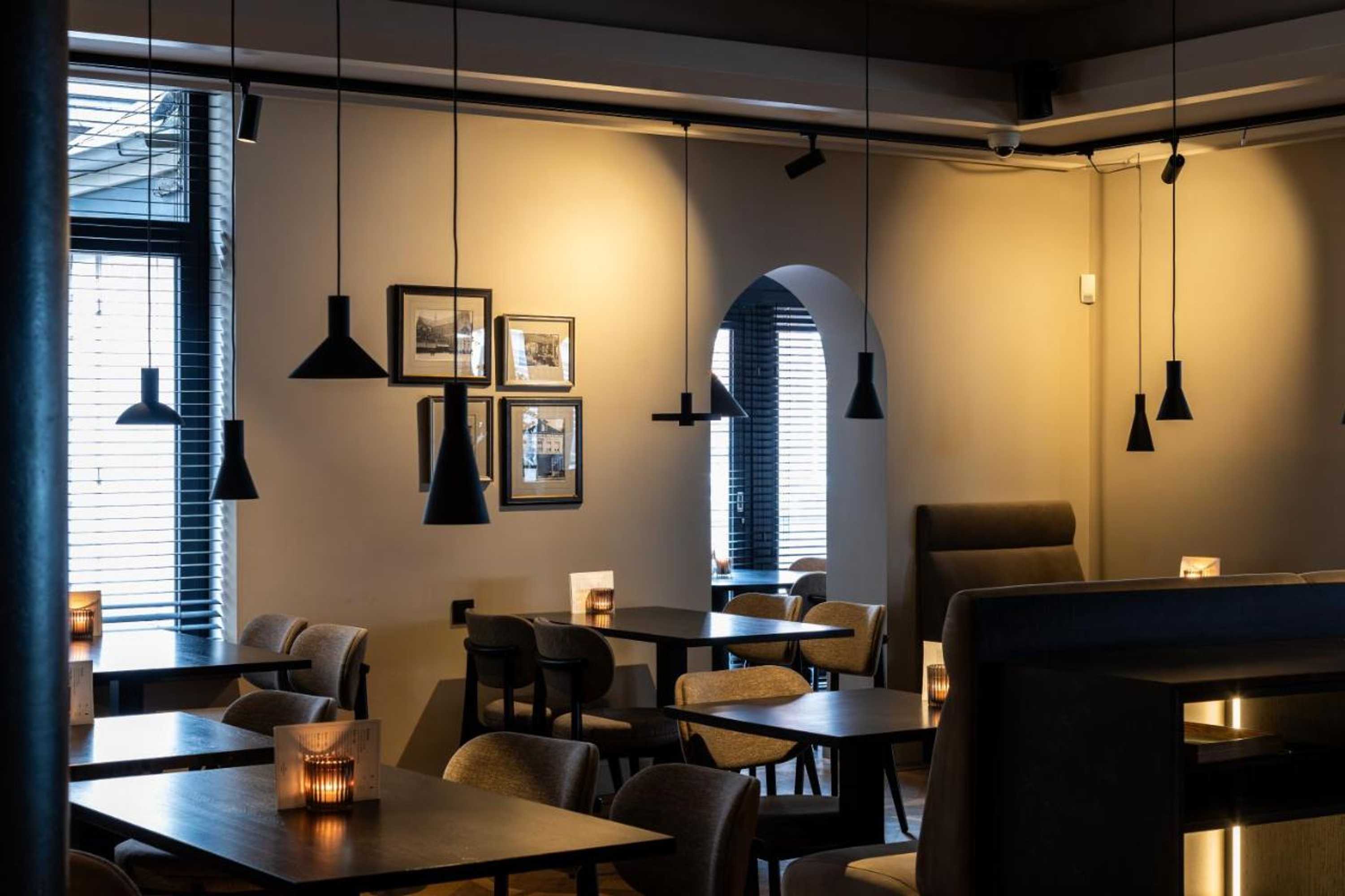 Gift card for Hotel Restaurant St. Lambert