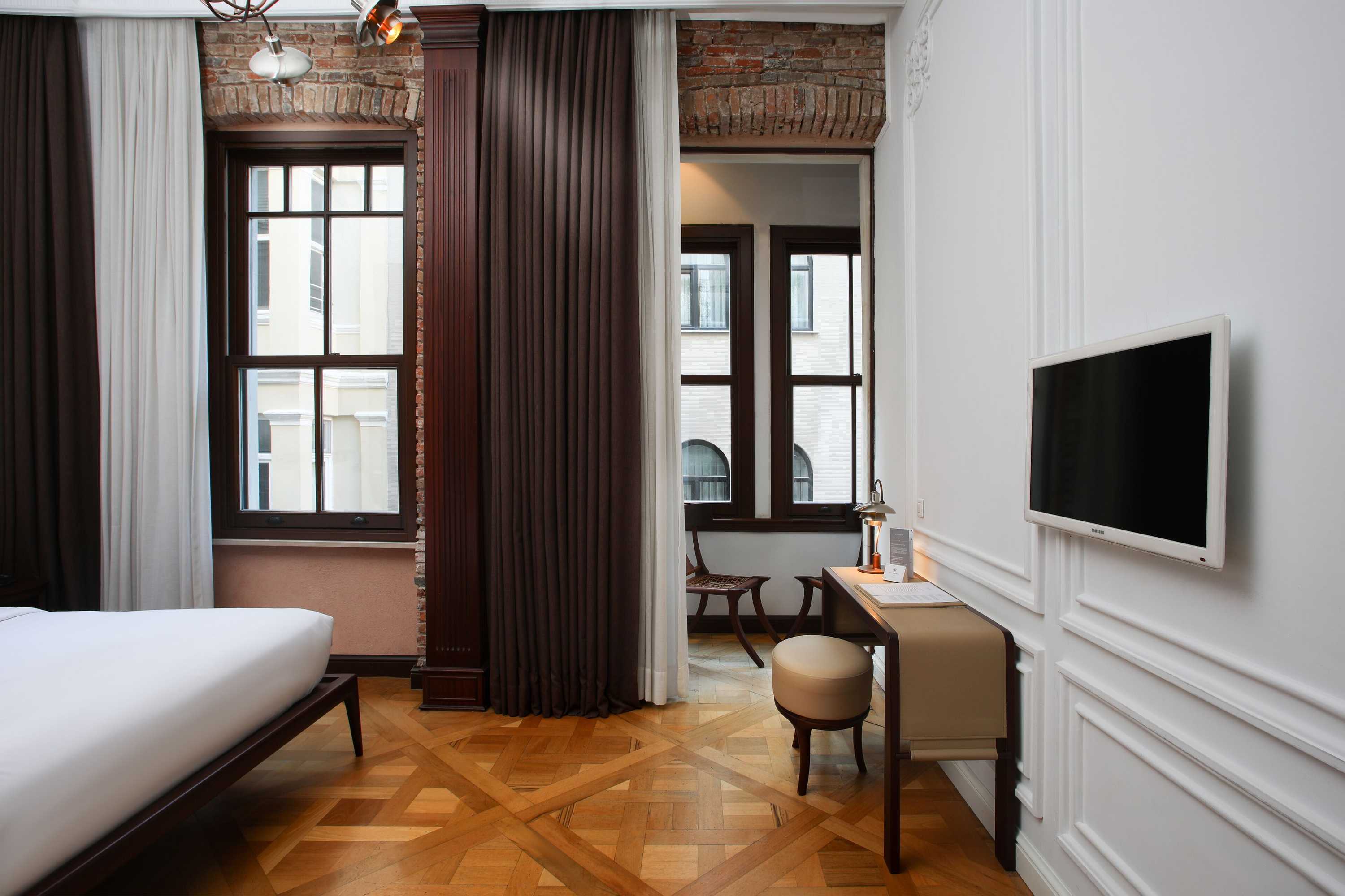 Gift card for Georges Hotel Galata Gift card for Georges Hotel Galata