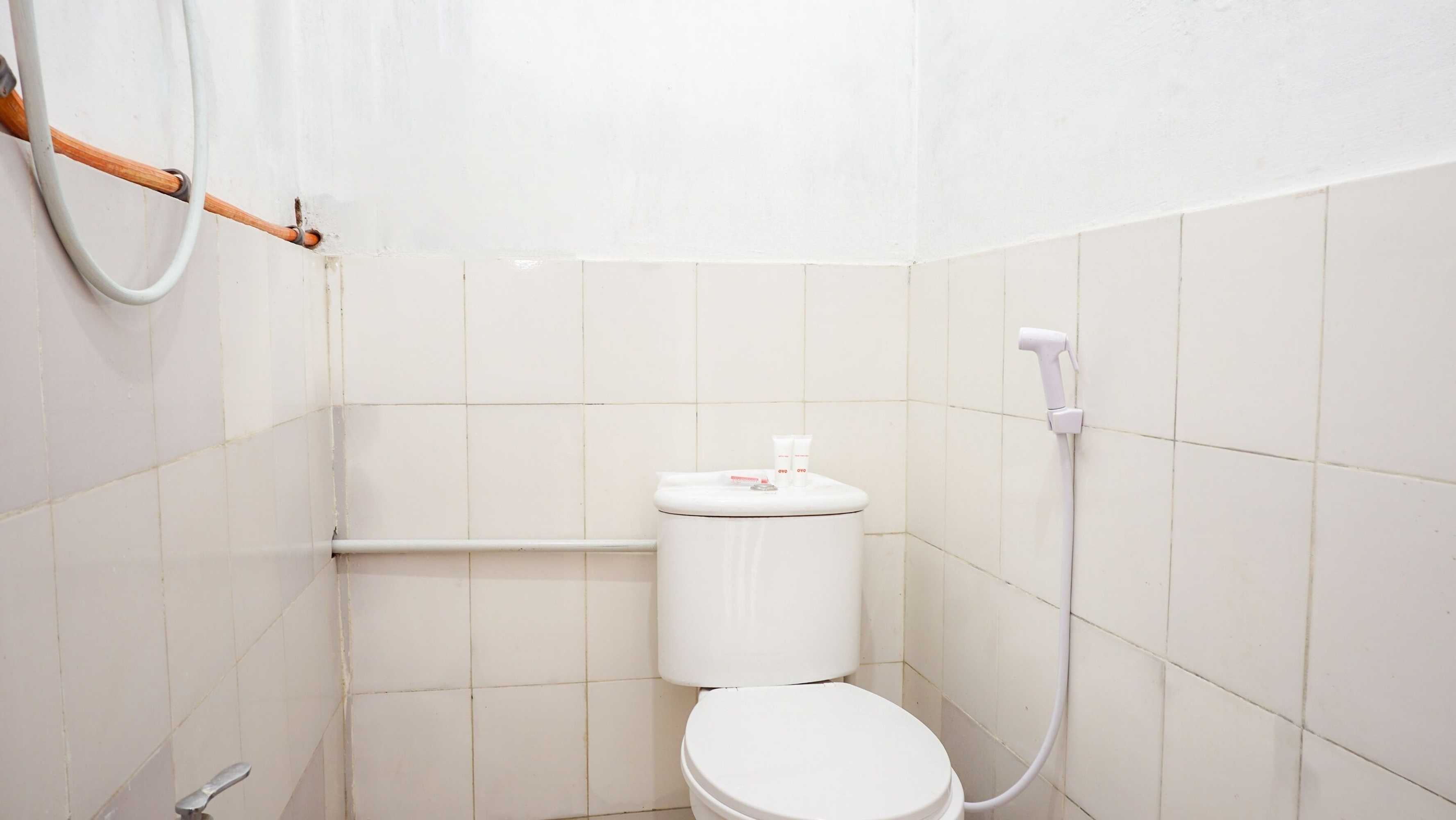 Gift card for Oyo 2369 Cempaka Homestay