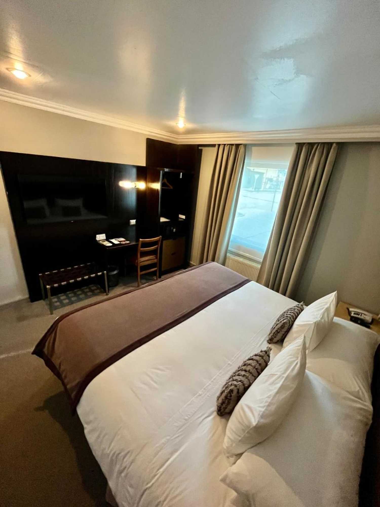 Gift card for Hotel Martín Gusinde