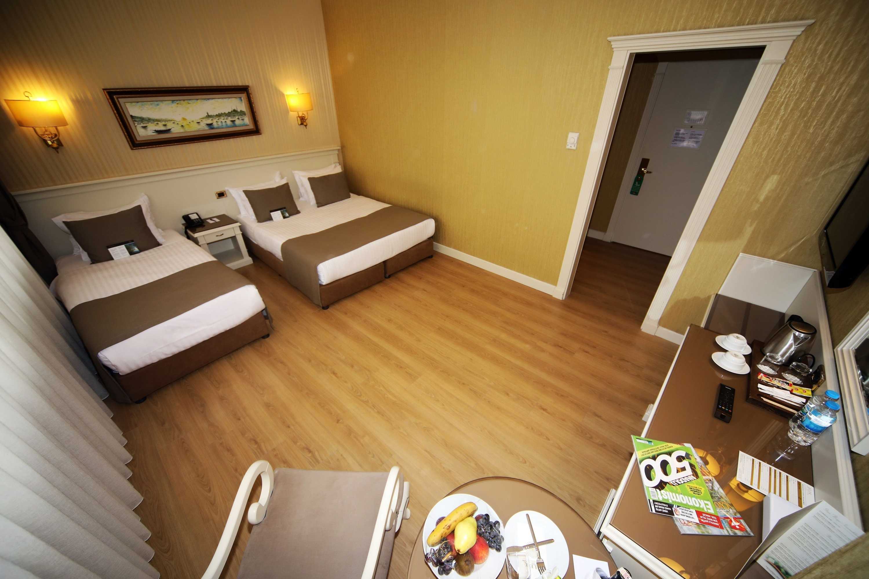 Gift card for Bilek Istanbul Hotel Gift card for Bilek Istanbul Hotel