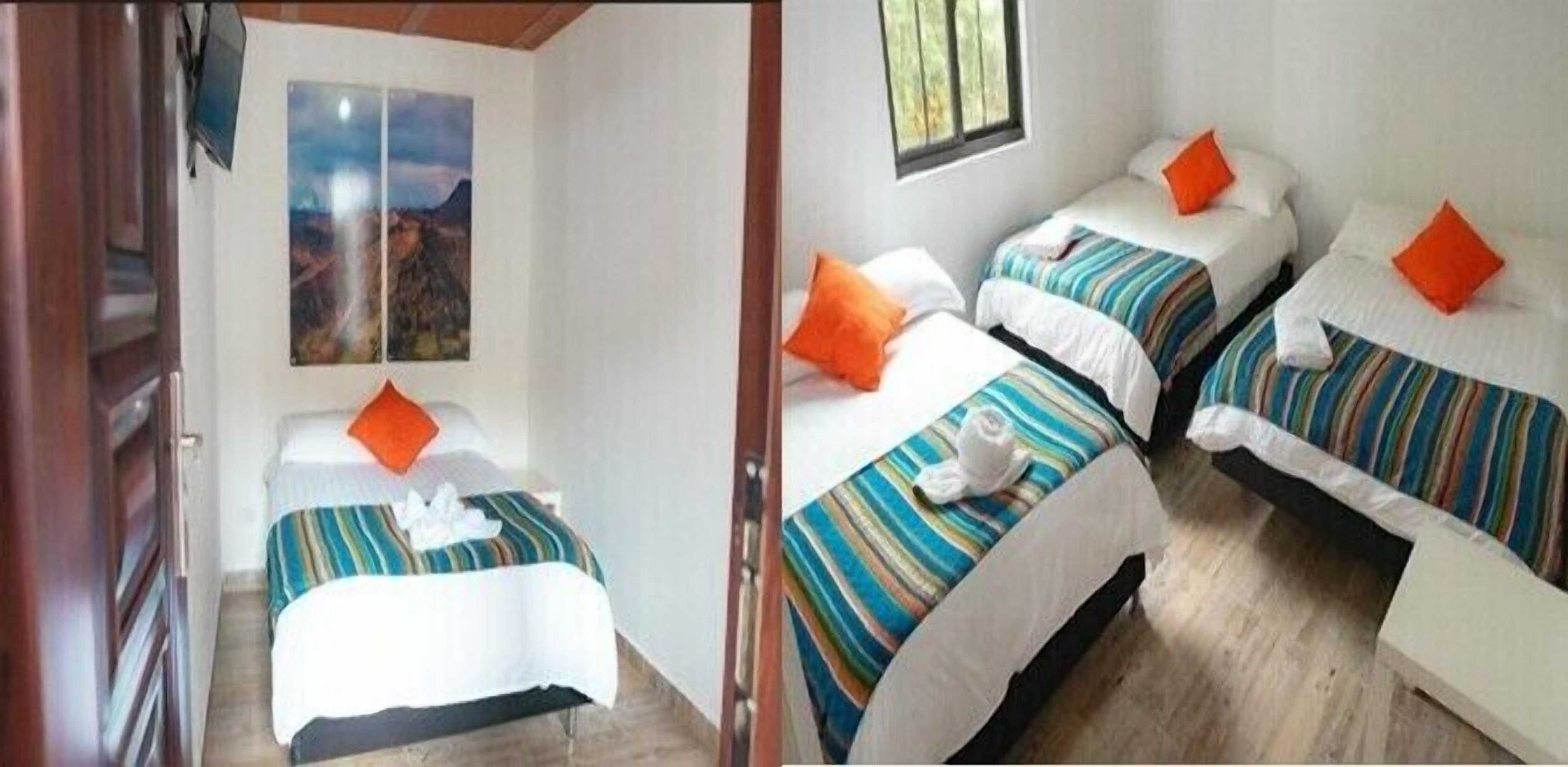 Gift card for Hostal Ciudad De Segorbe - Hostel