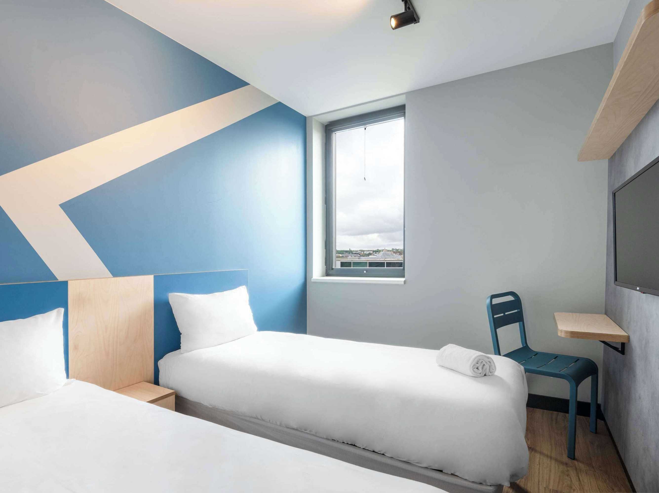 Gift card for Ibis Budget Leuven Centrum Gift card for Ibis Budget Leuven Centrum