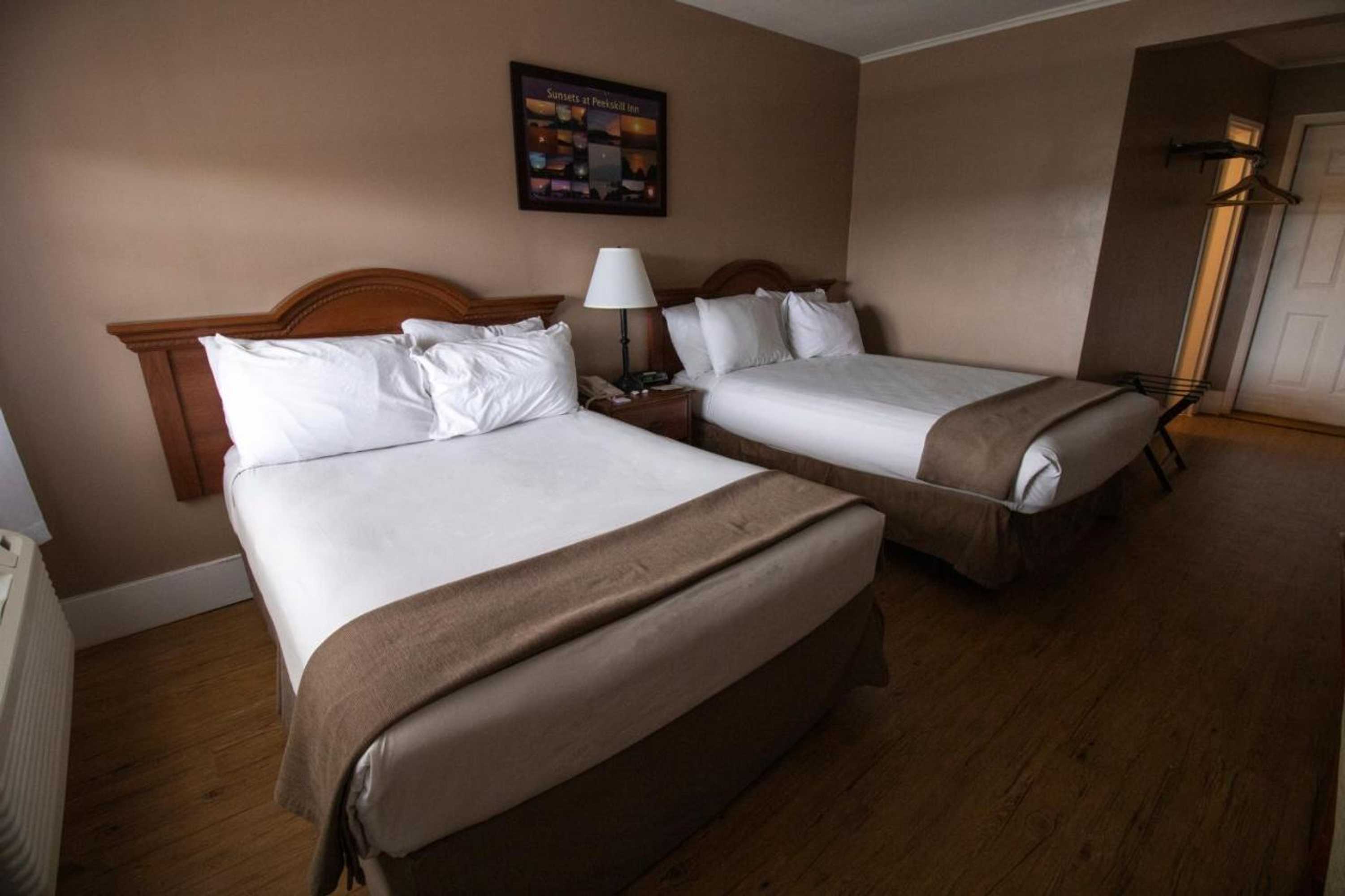 Gift card for Inn on The Hudson