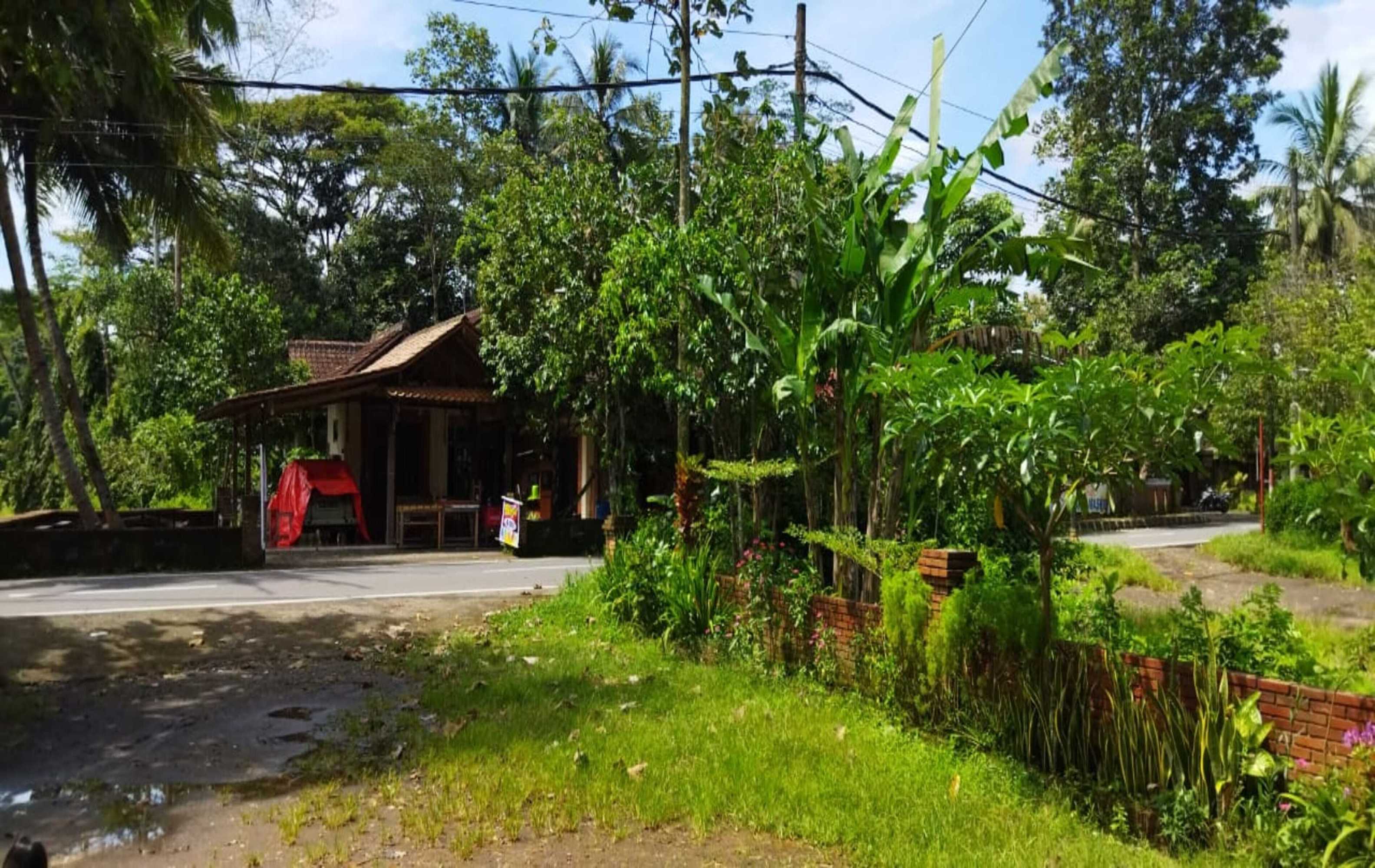 Gift card for Balkondes Griya Perpil