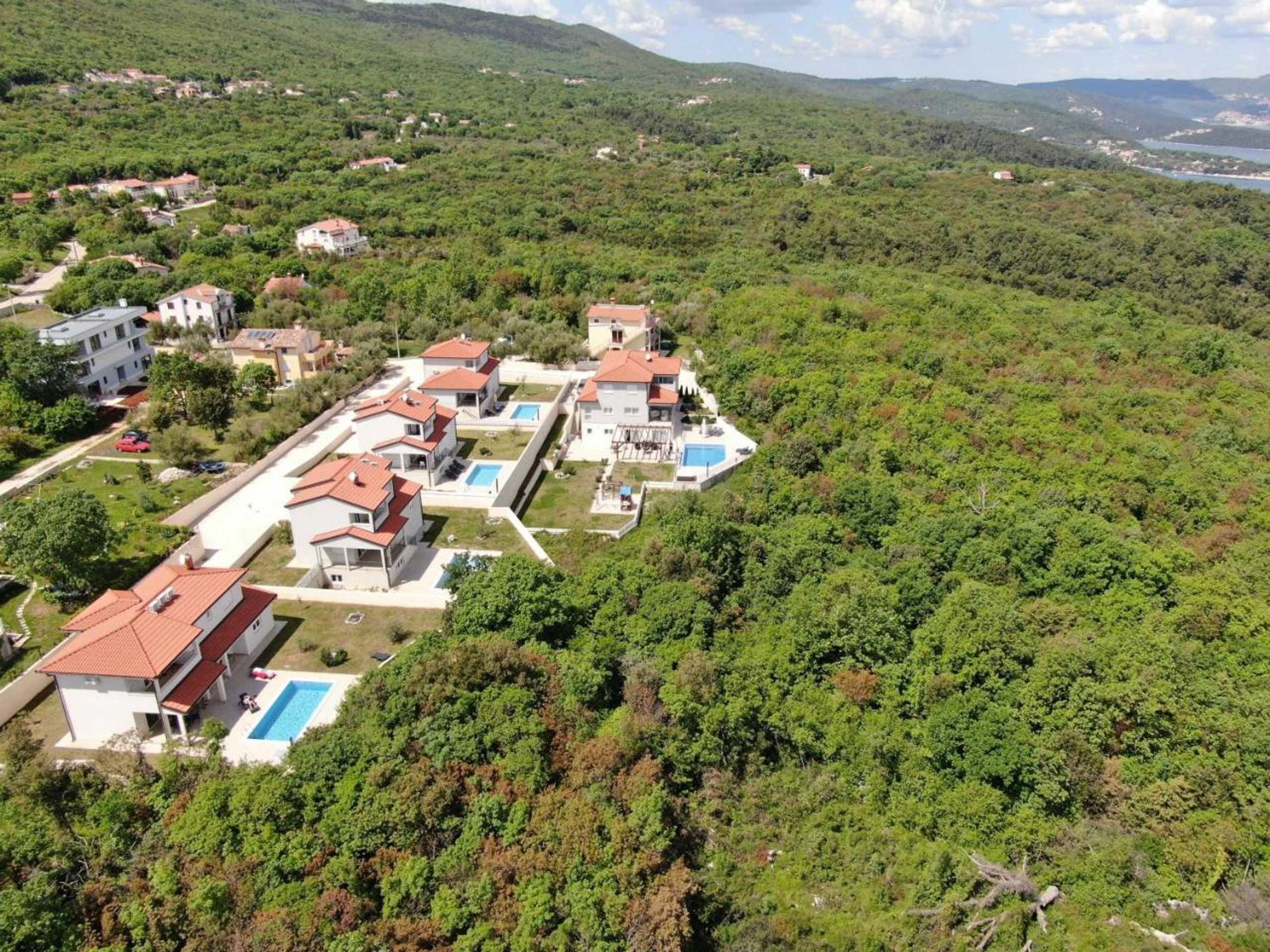 Gift card for Yourcroatiaholiday - Villa With 6 Rooms