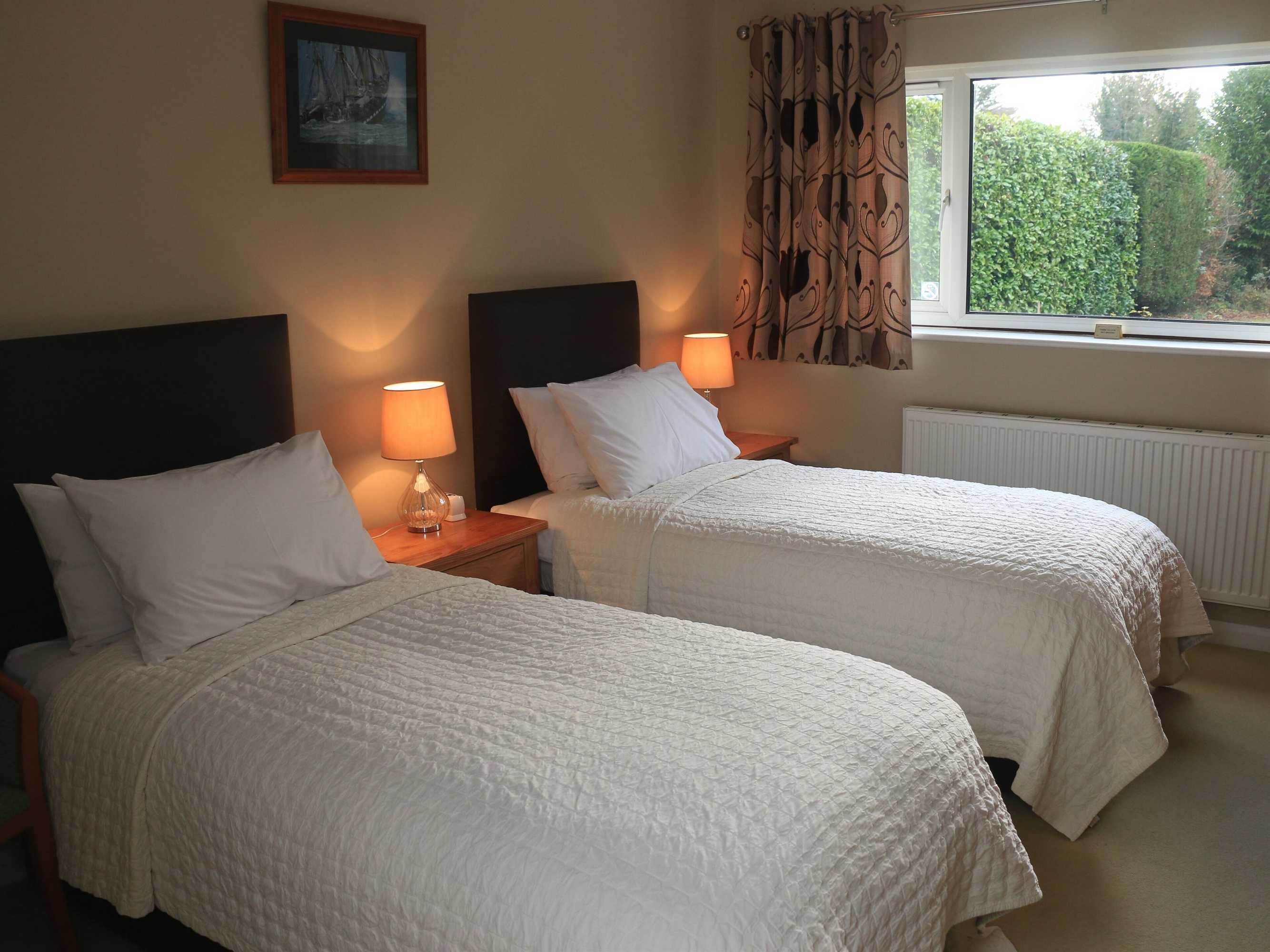 Gift card for Dawyk Beech Guesthouse